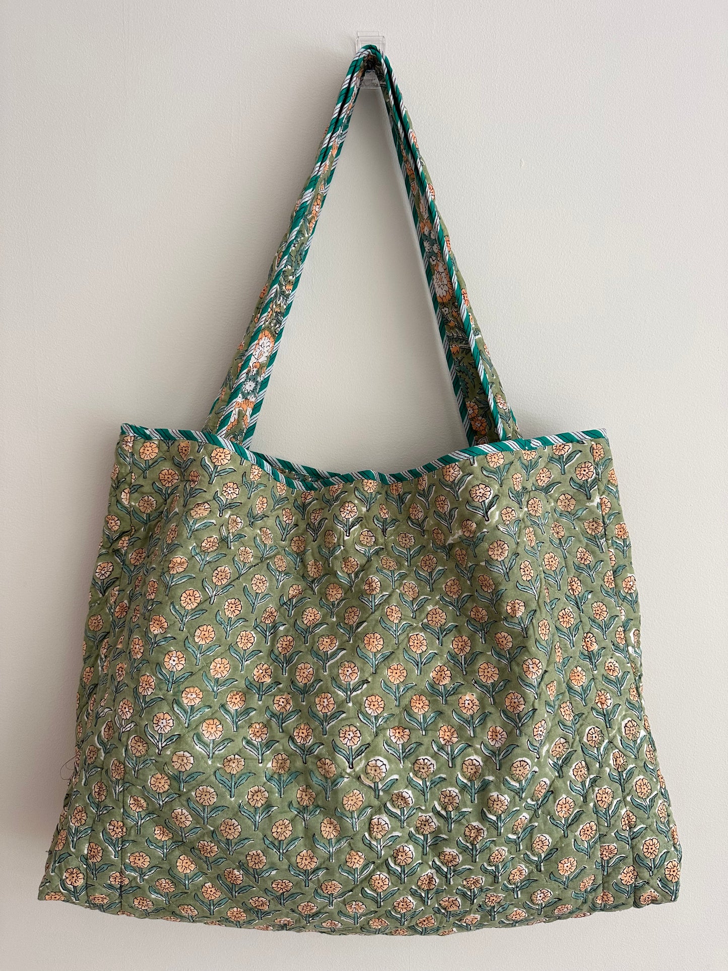Tote bag XL colour 28