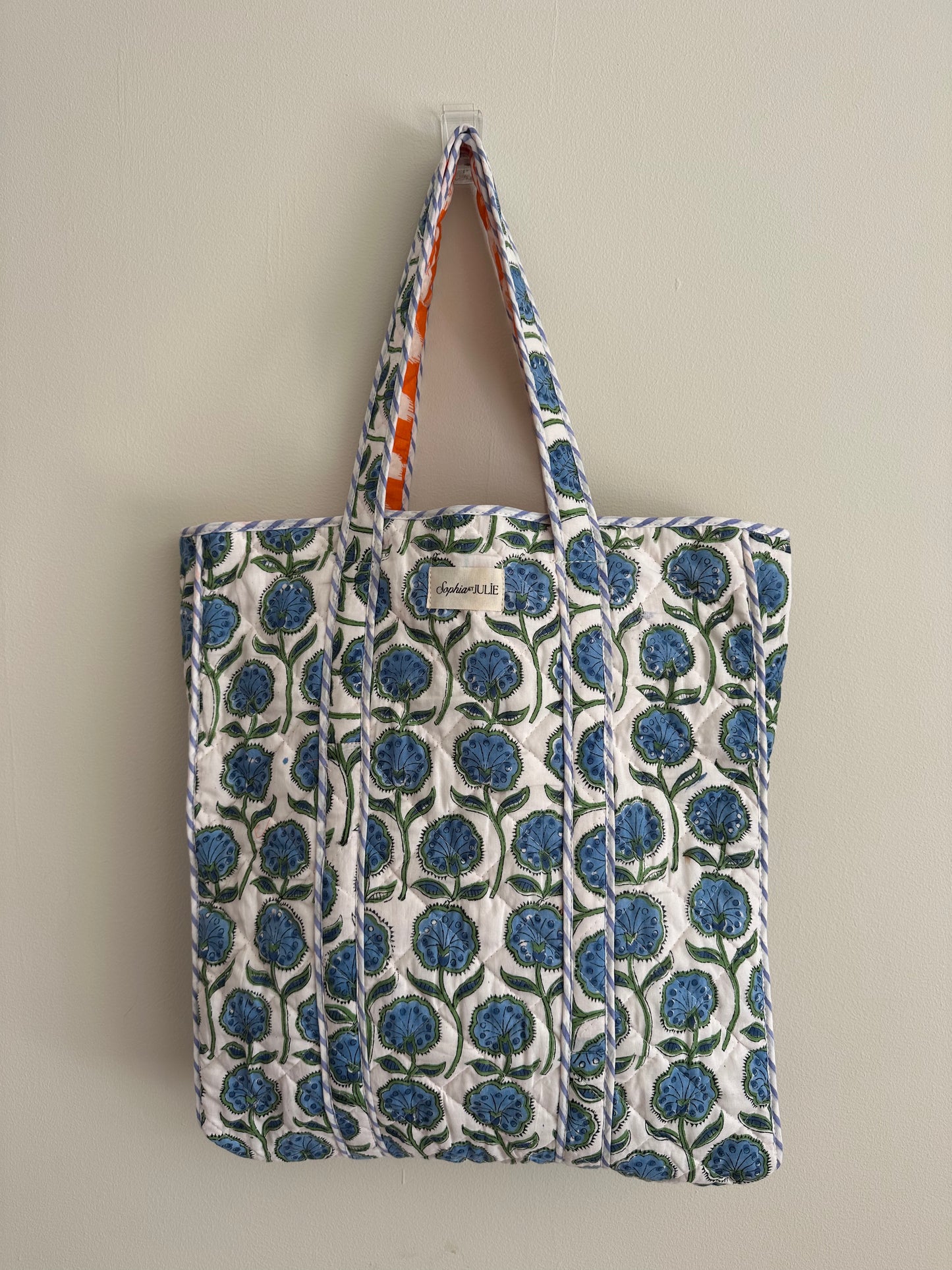 Tote bag S colour 12