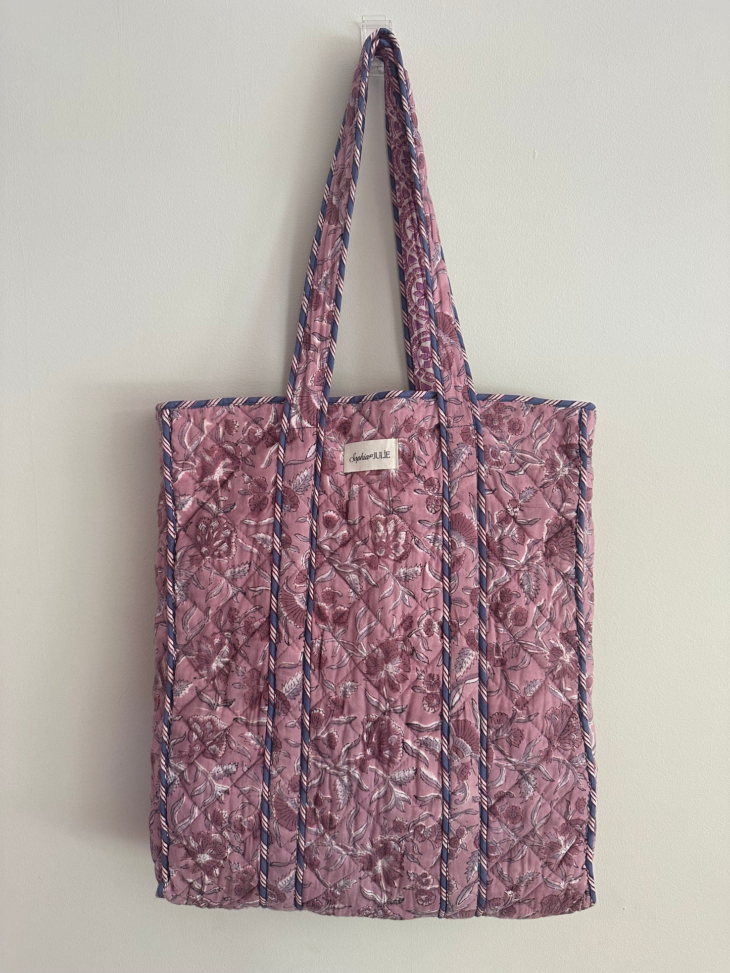 Tote bag colour 19