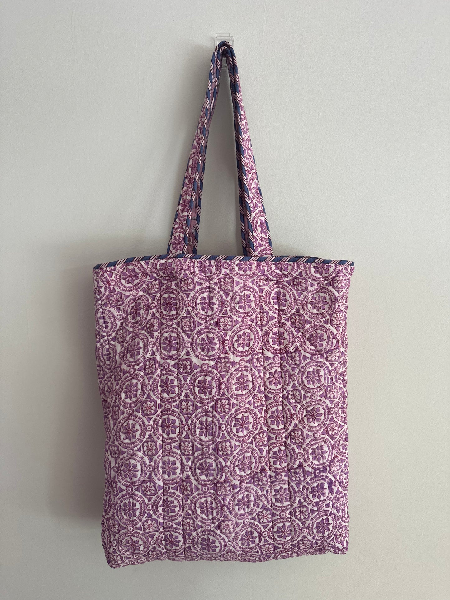 Tote bag colour 19