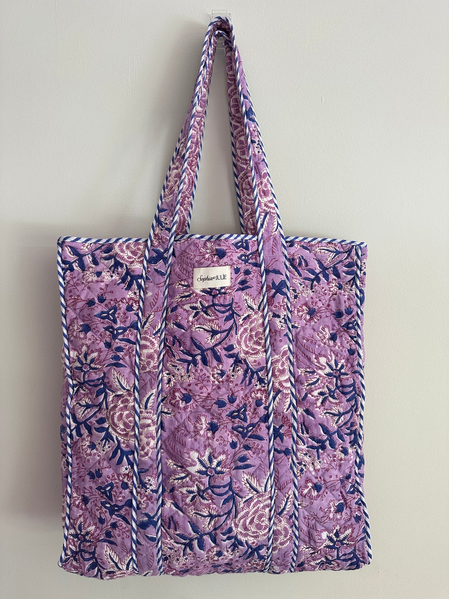 Tote bag colour 20