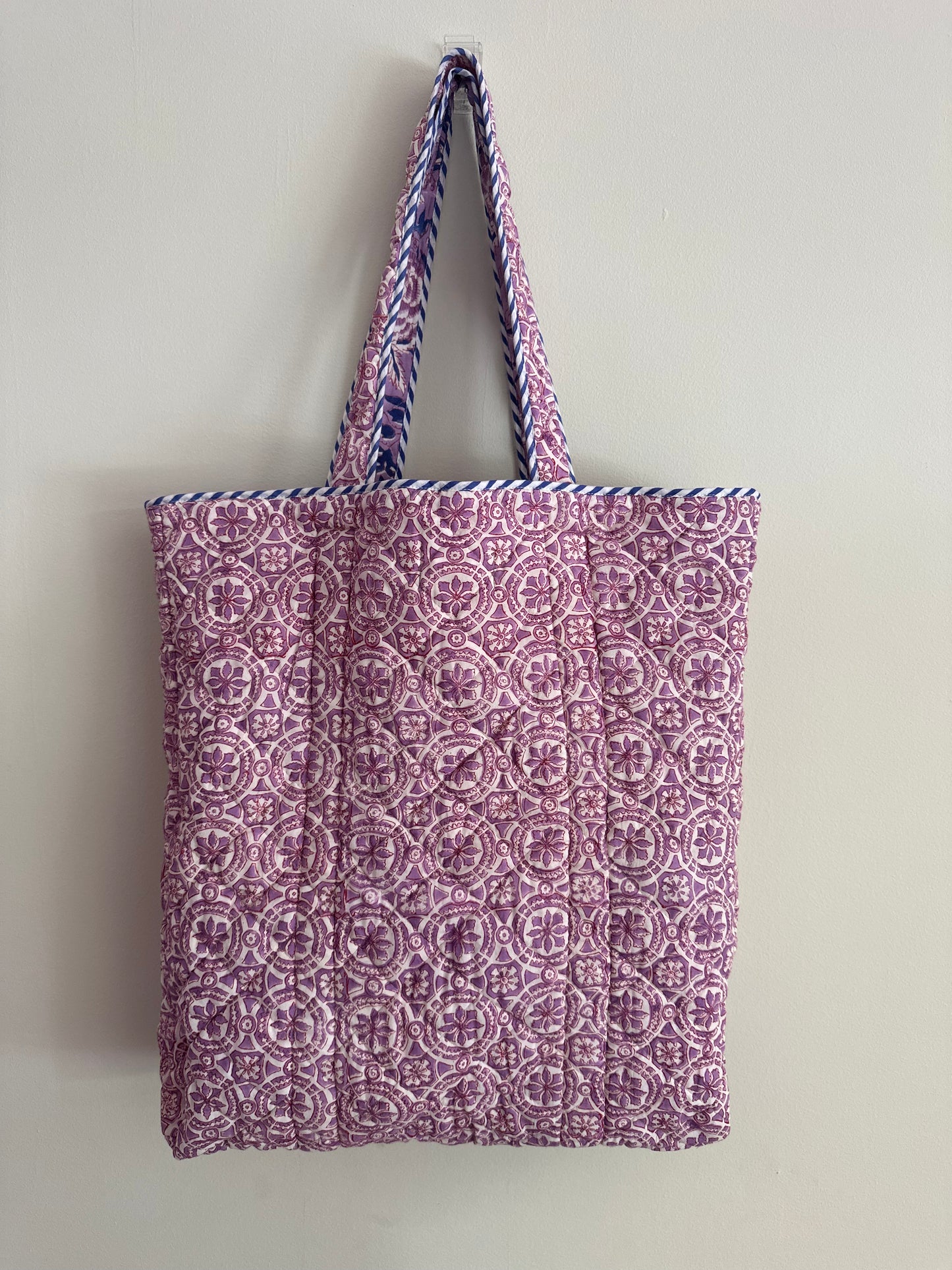 Tote bag colour 20