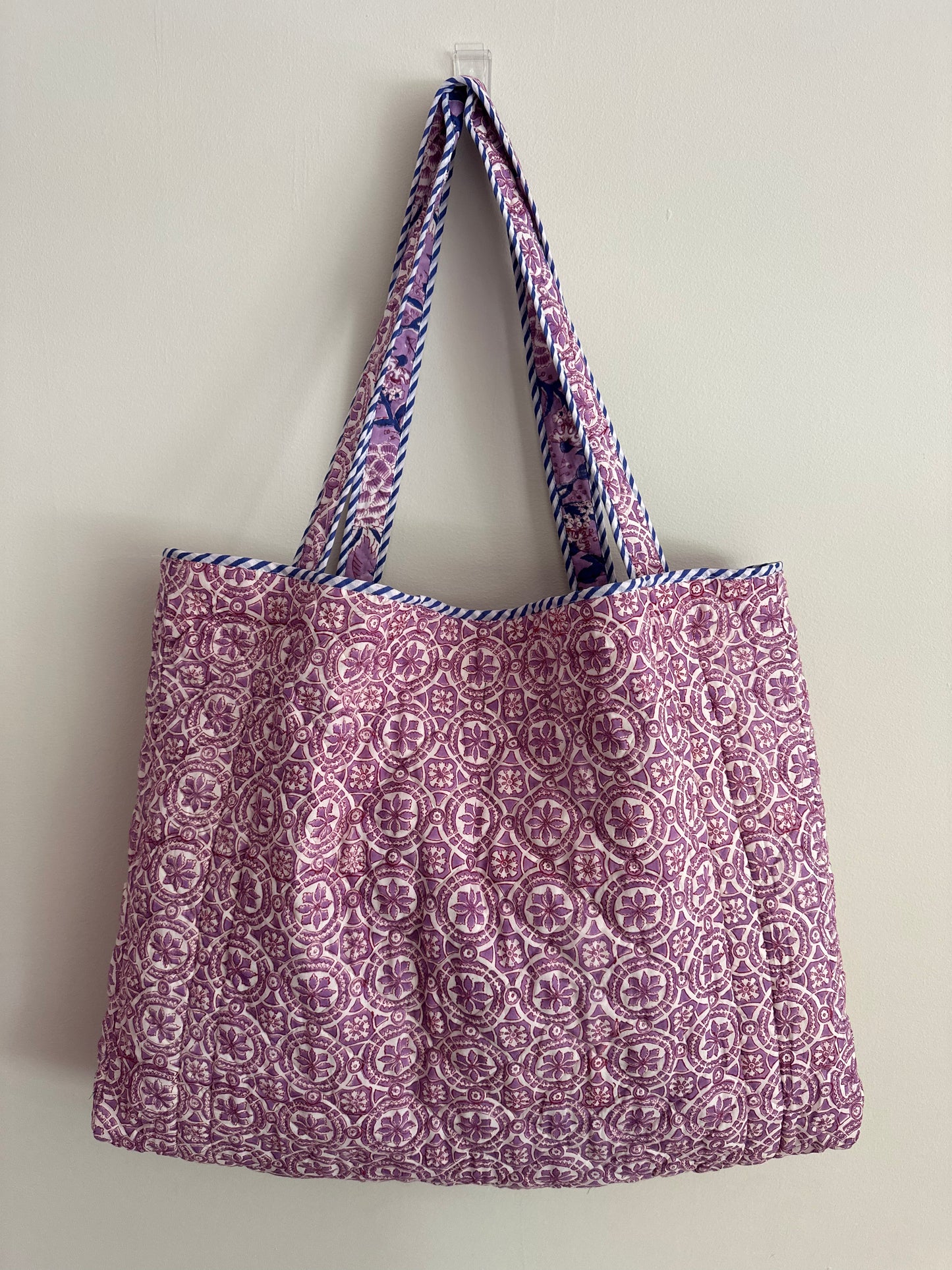 Tote bag XL colour 26