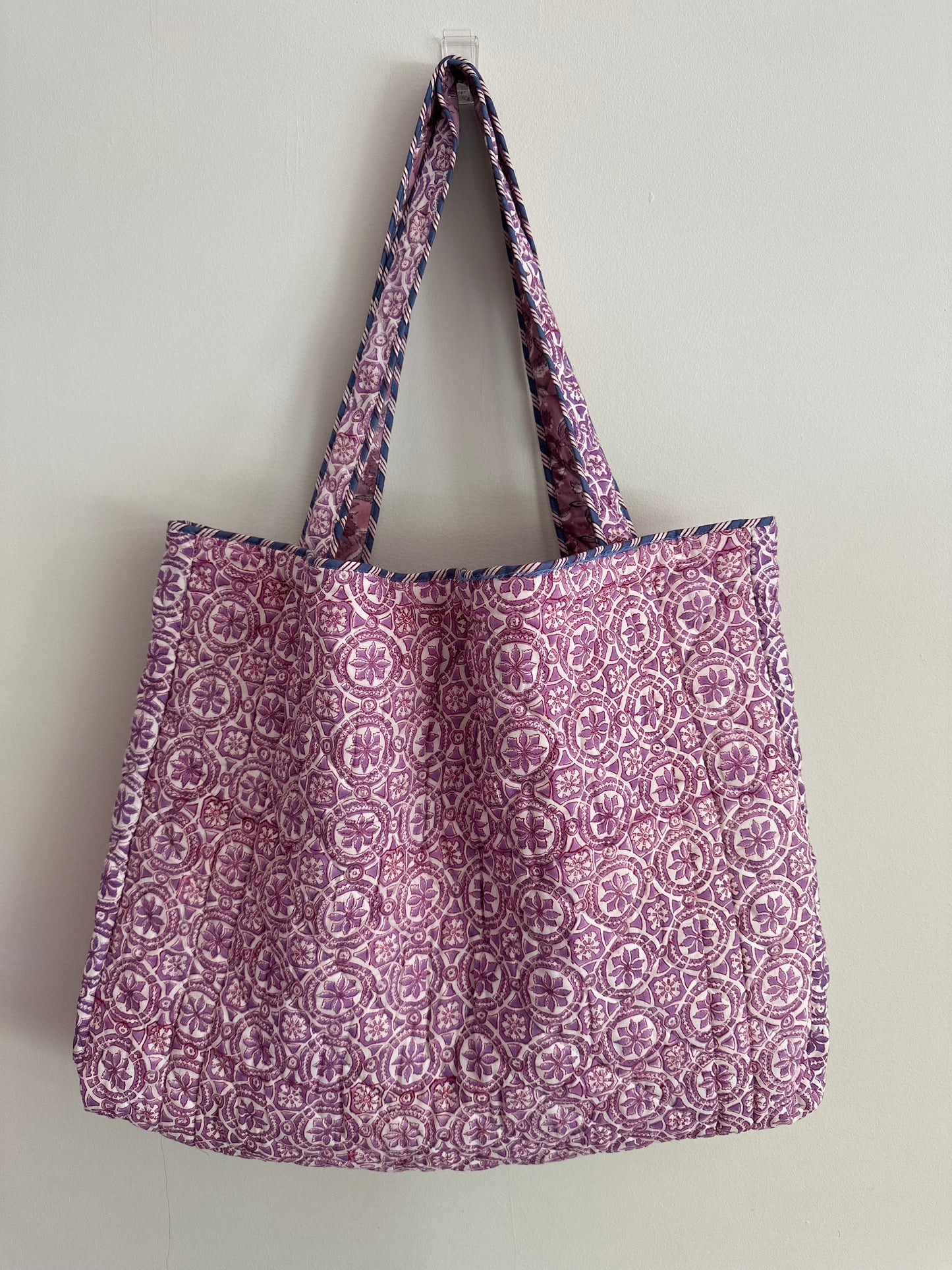 Tote bag XL colour 27
