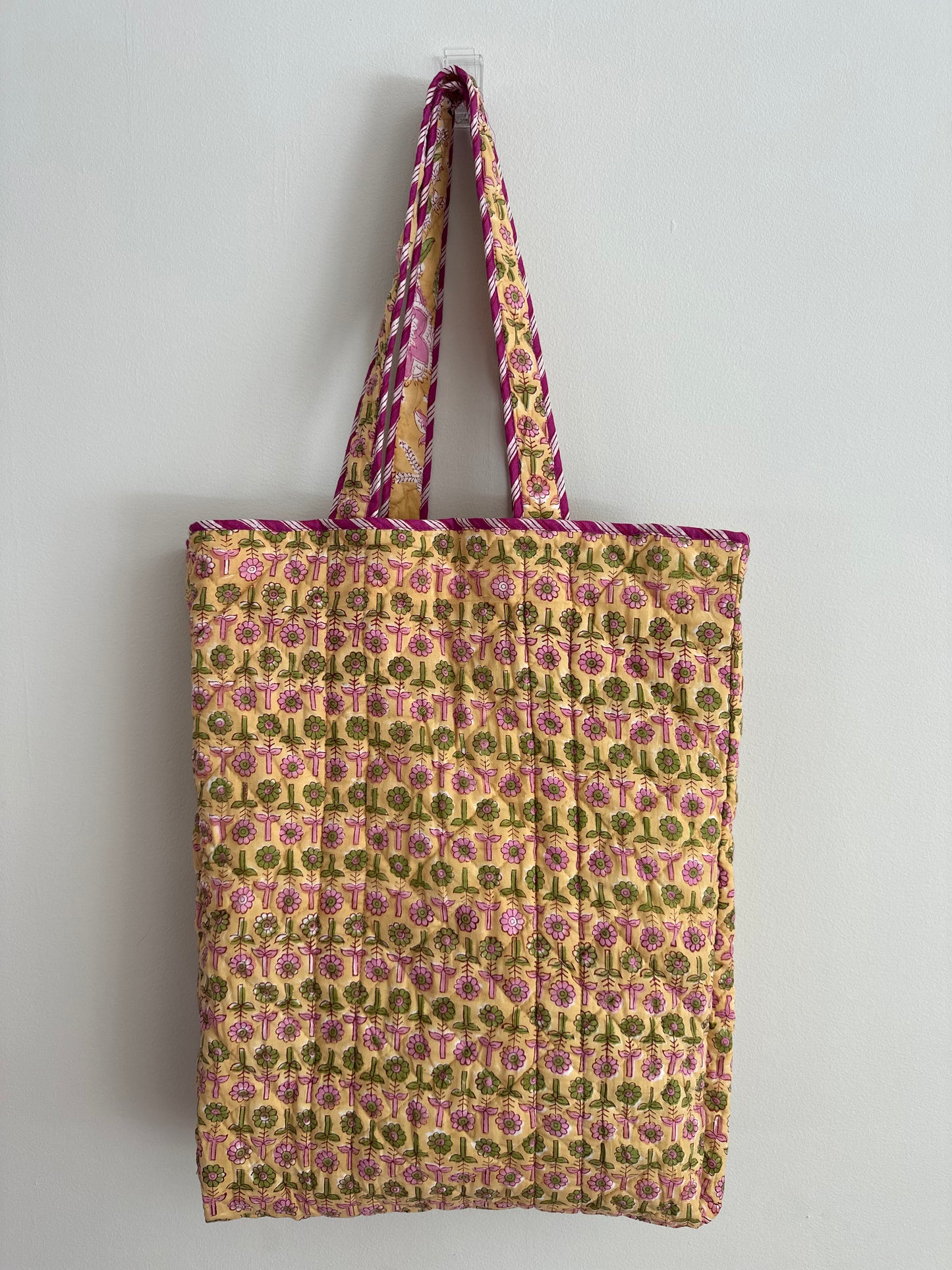 Tote bag colour 32