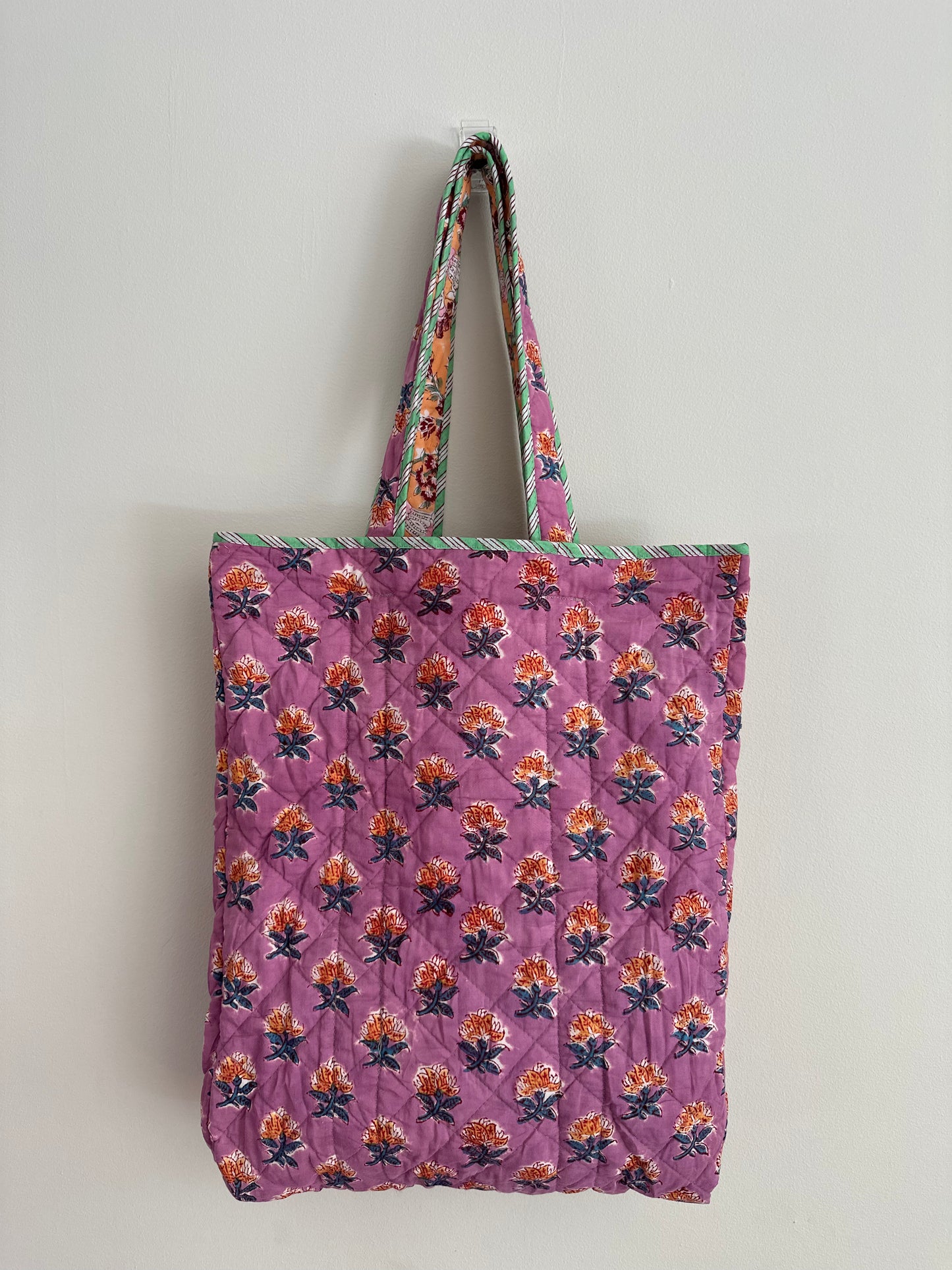 Tote bag colour 28