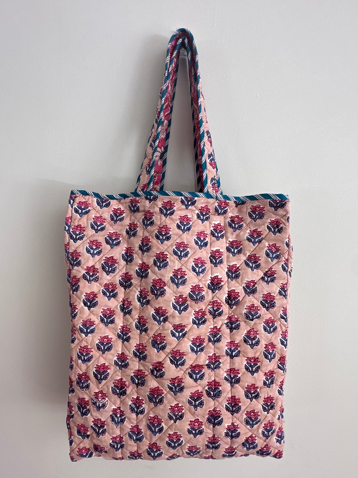 Tote bag colour 26