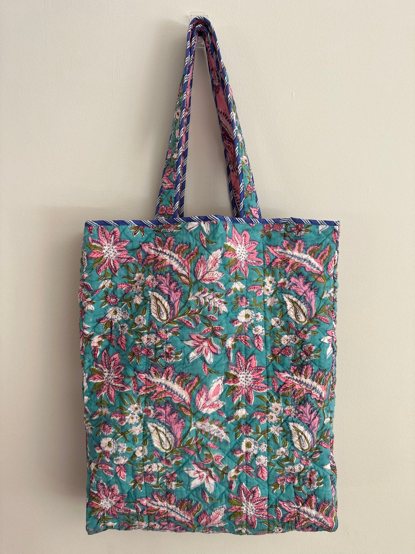 Tote bag colour 24