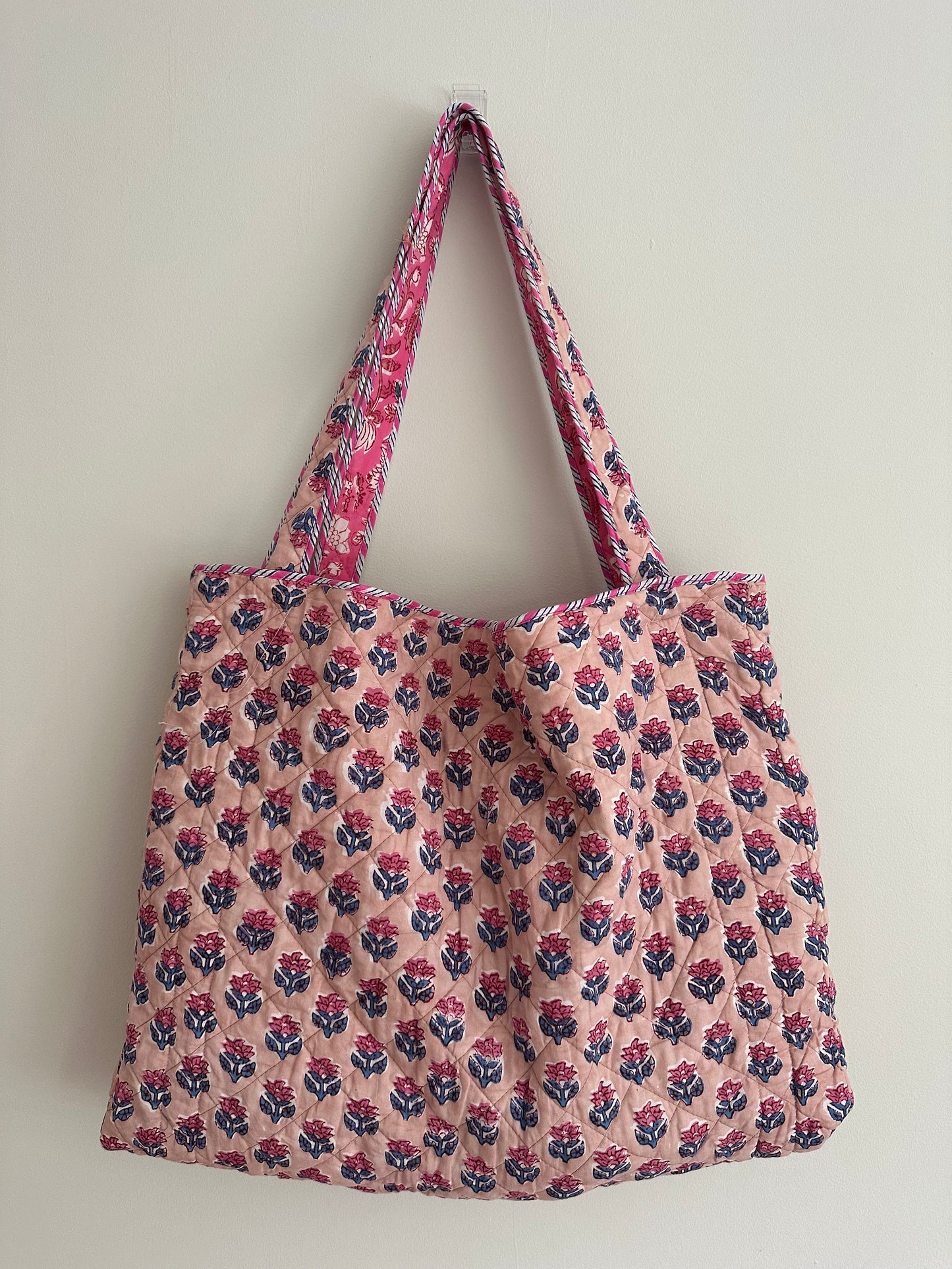 Tote bag XL colour 33