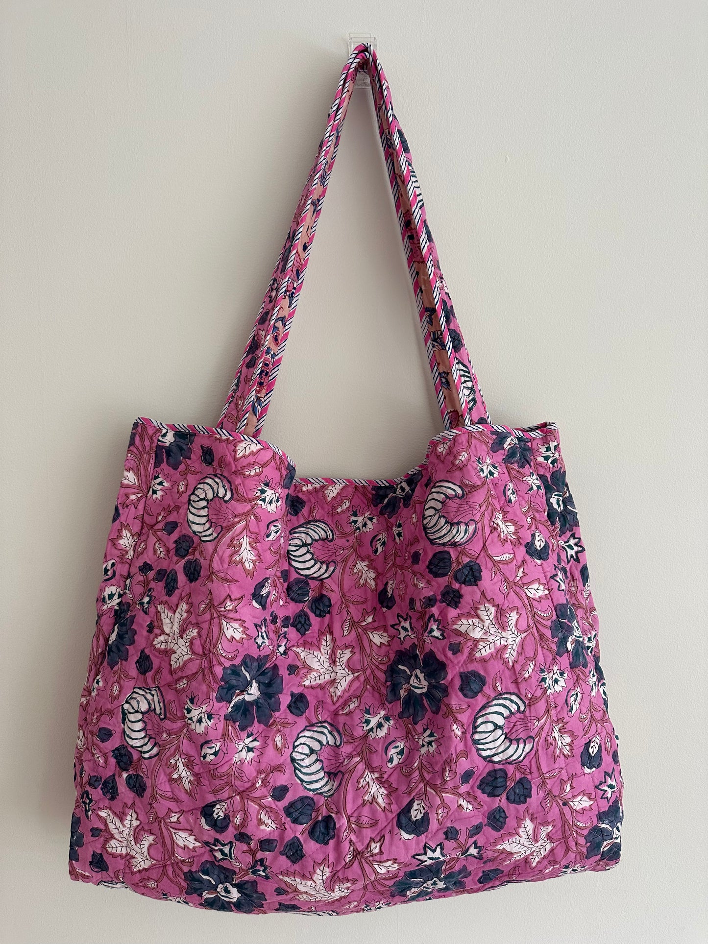 Tote bag XL colour 32