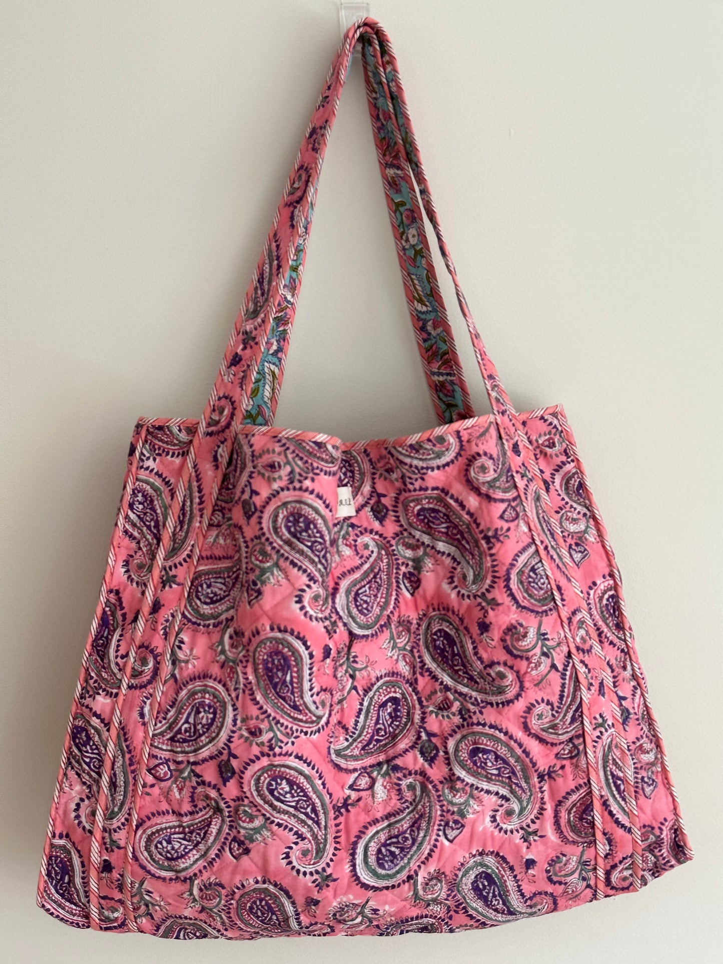 Tote bag XL colour 30