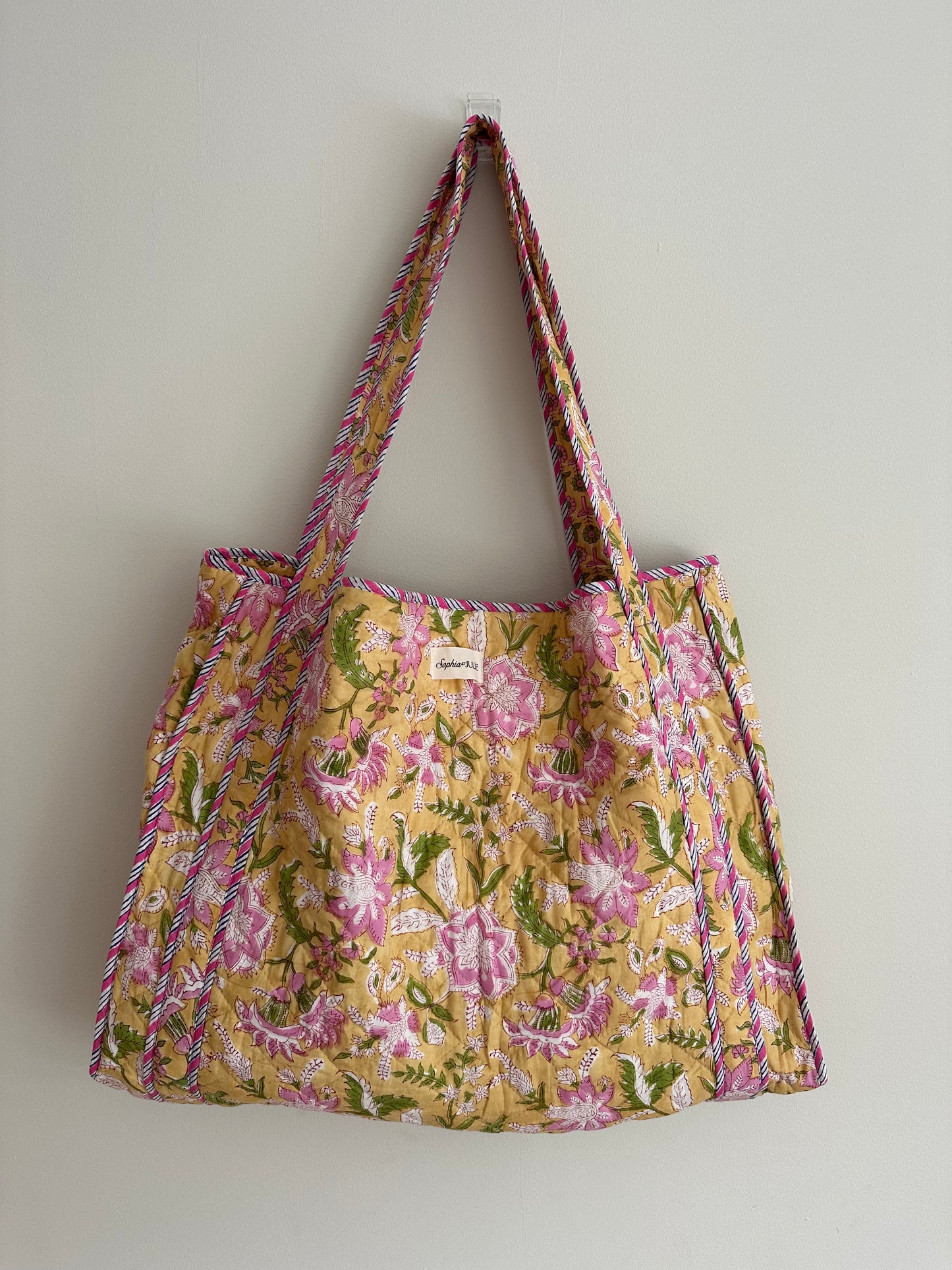 Tote bag XL colour 29