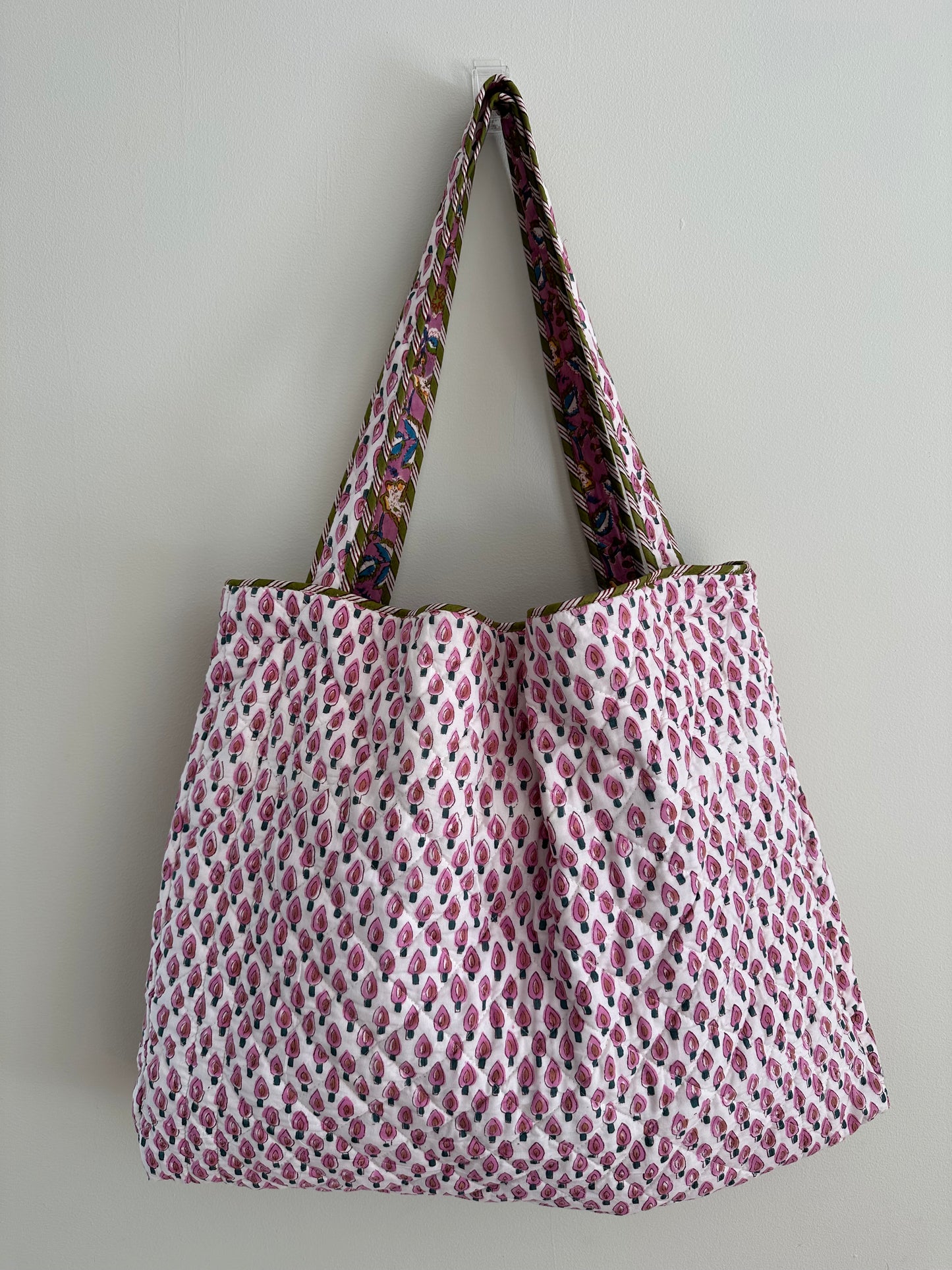 Tote bag XL colour 41