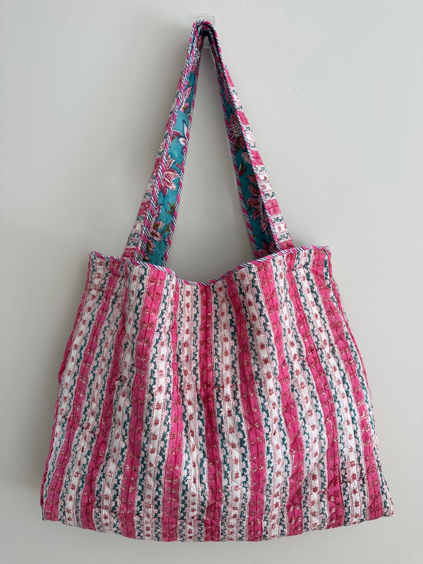 Tote bag XL colour 40