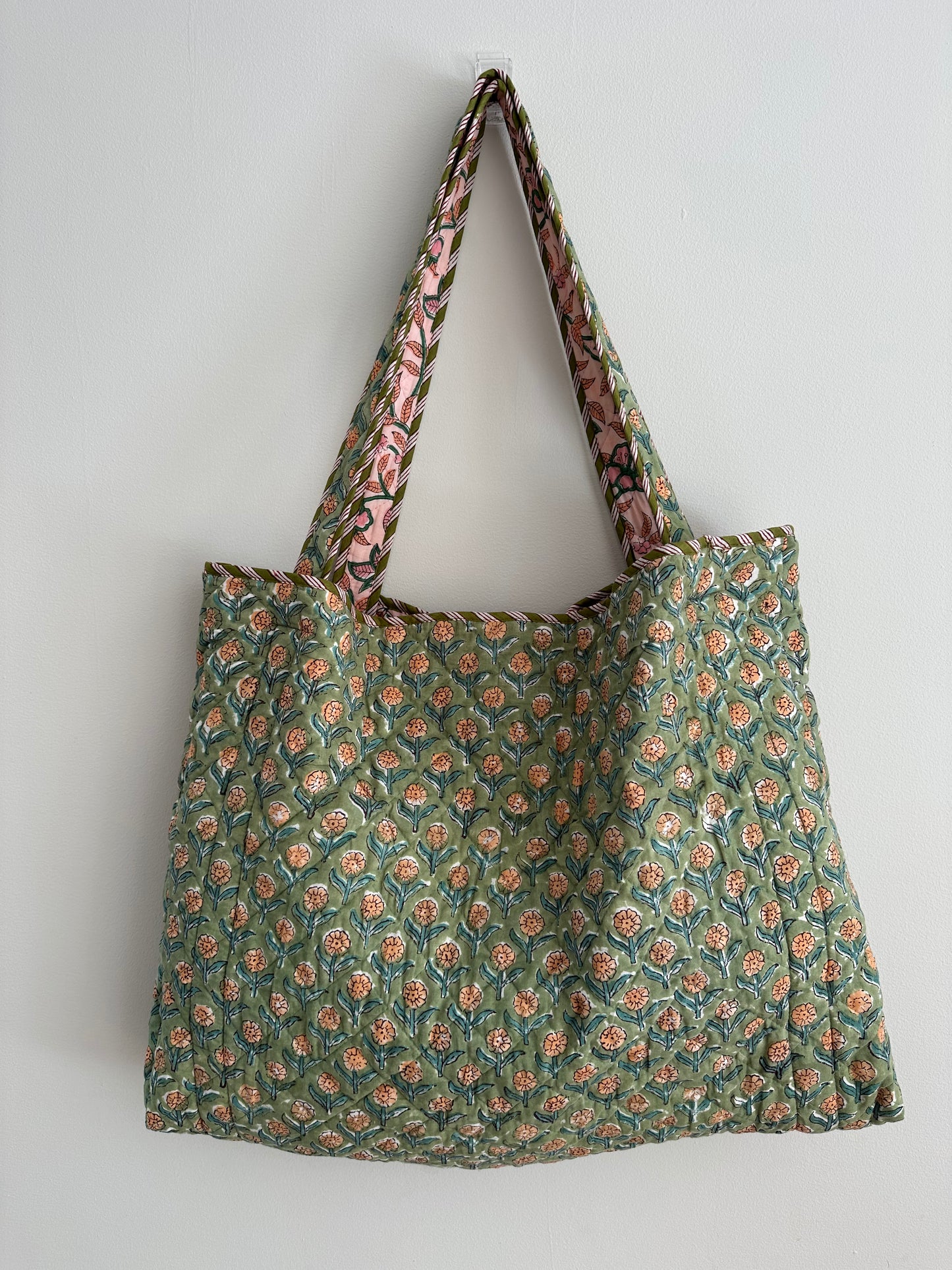Tote bag XL colour 39