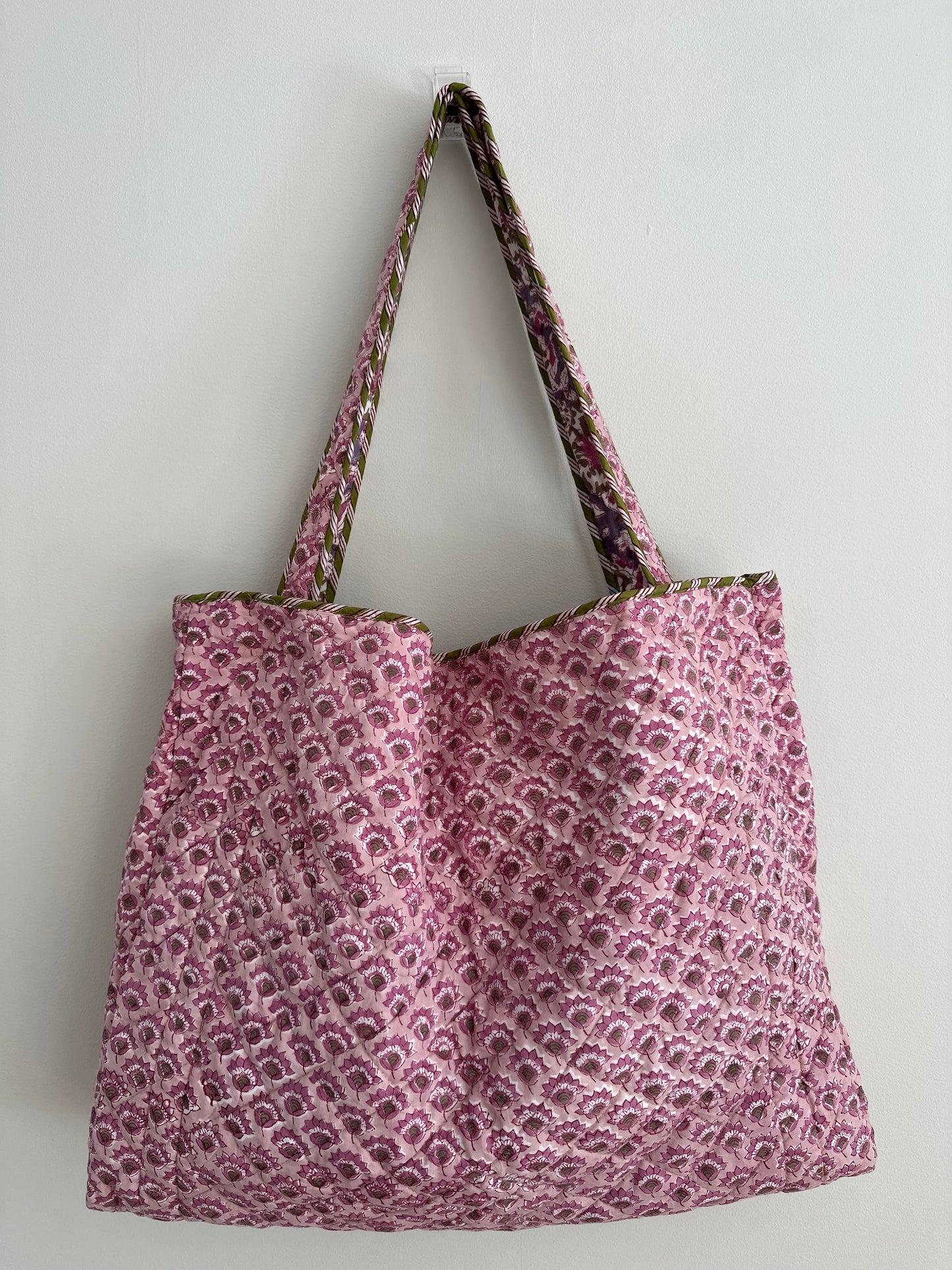 Tote bag XL colour 38