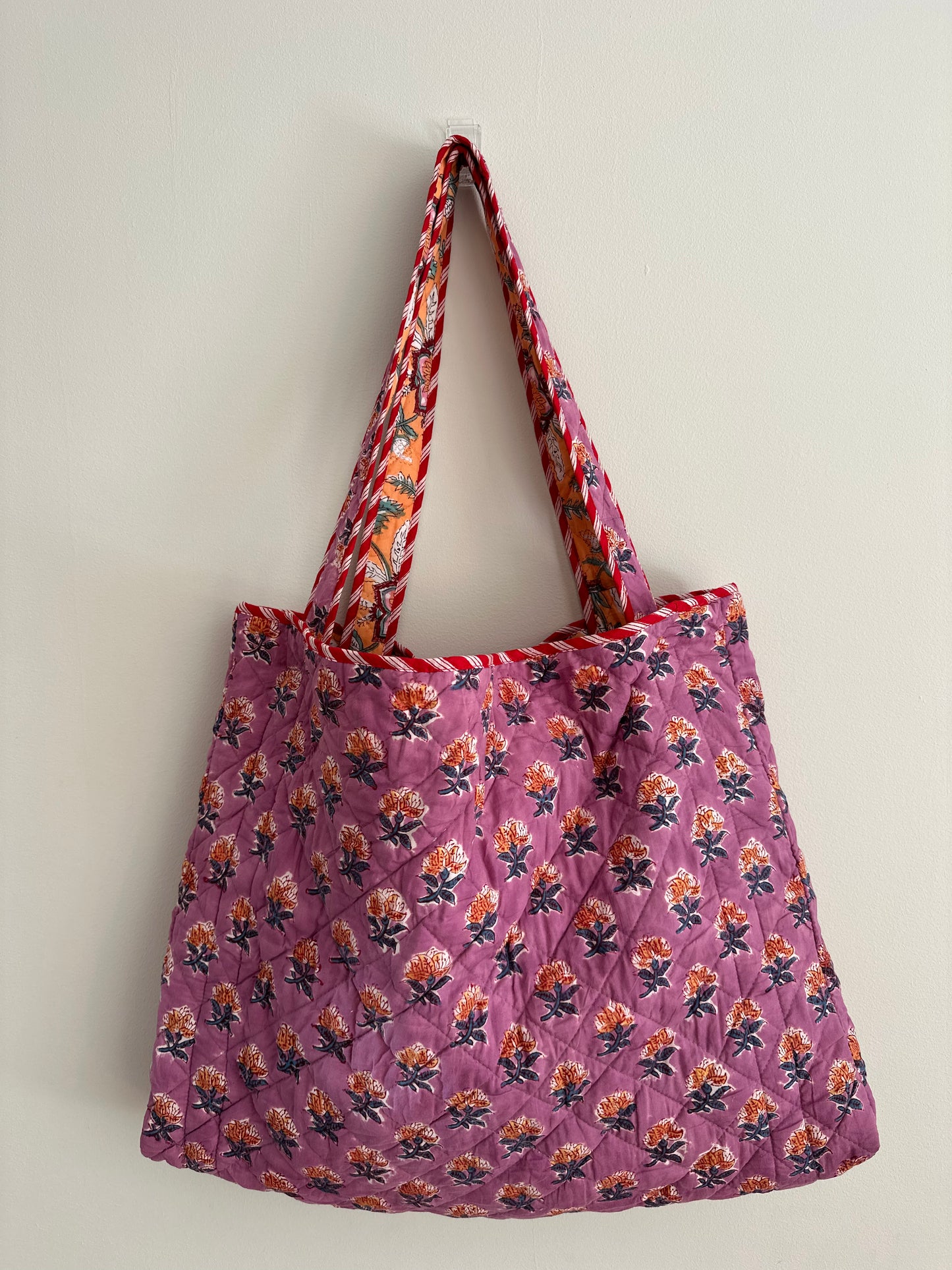 Tote bag XL colour 37