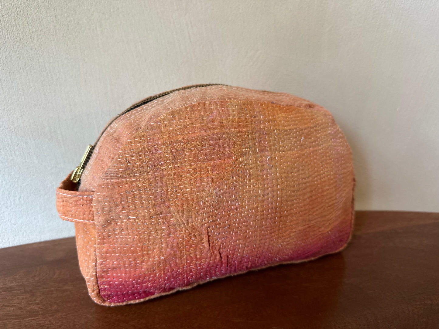 Kantha Bag colour 5