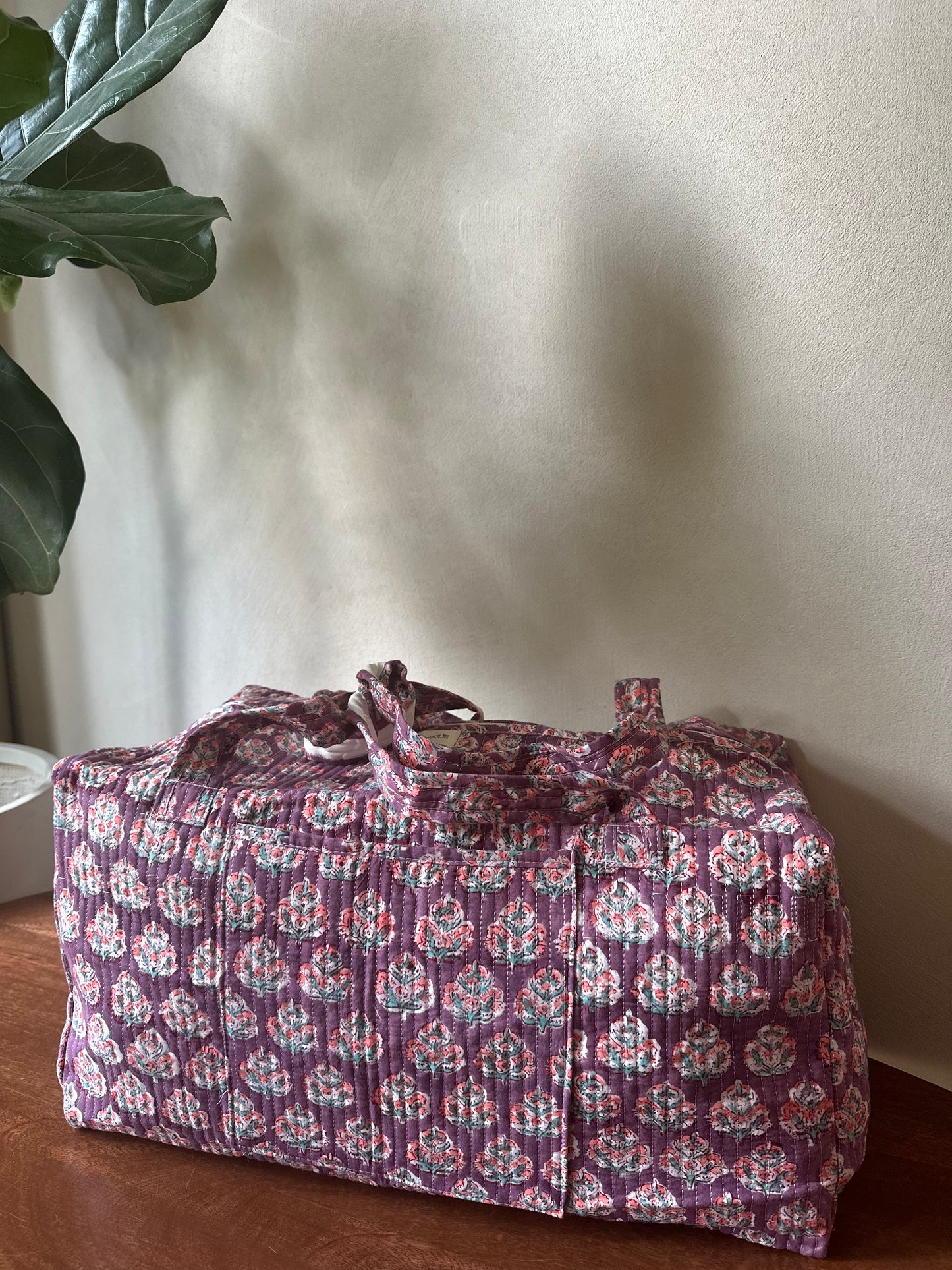 Weekend bag colour 17