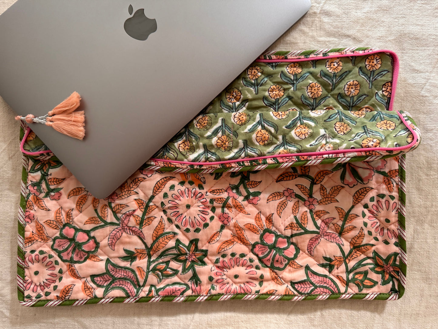 Laptop bag colour 1