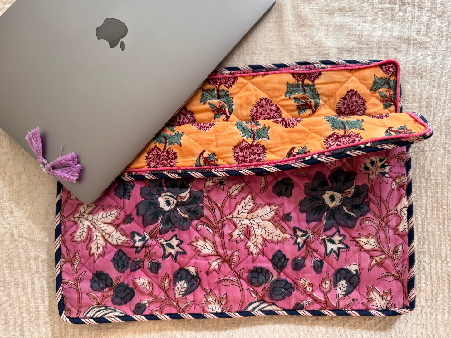 Laptop bag colour 14