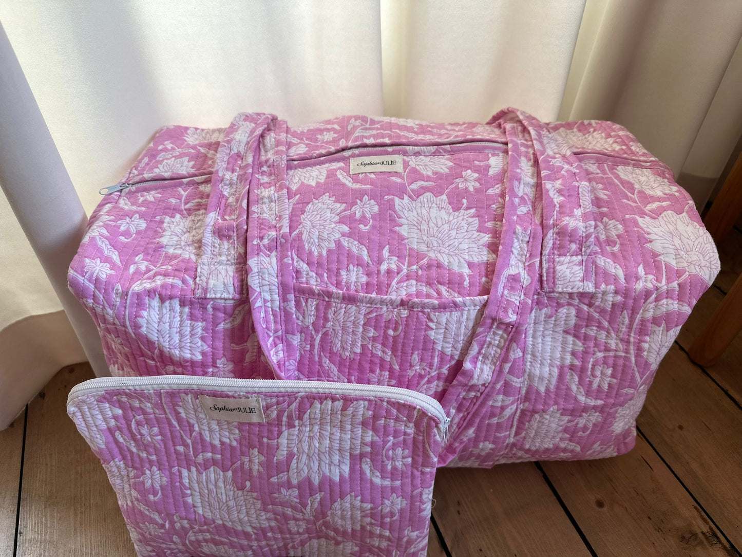 Weekend bag colour 6