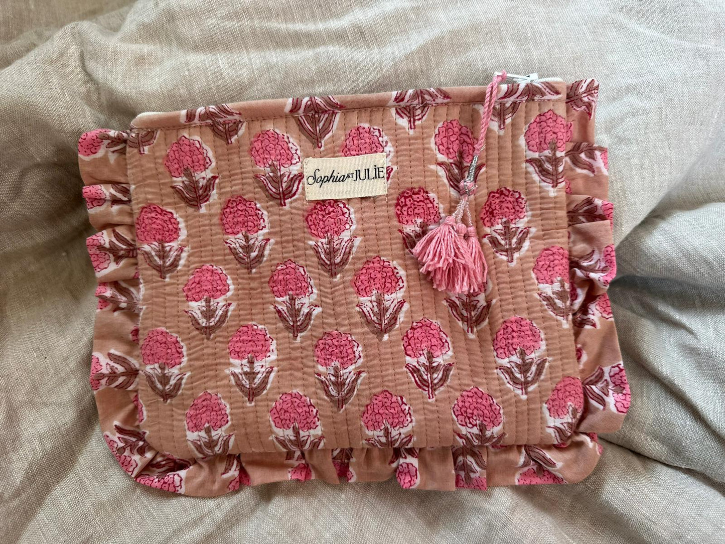 Roesel bag colour 7