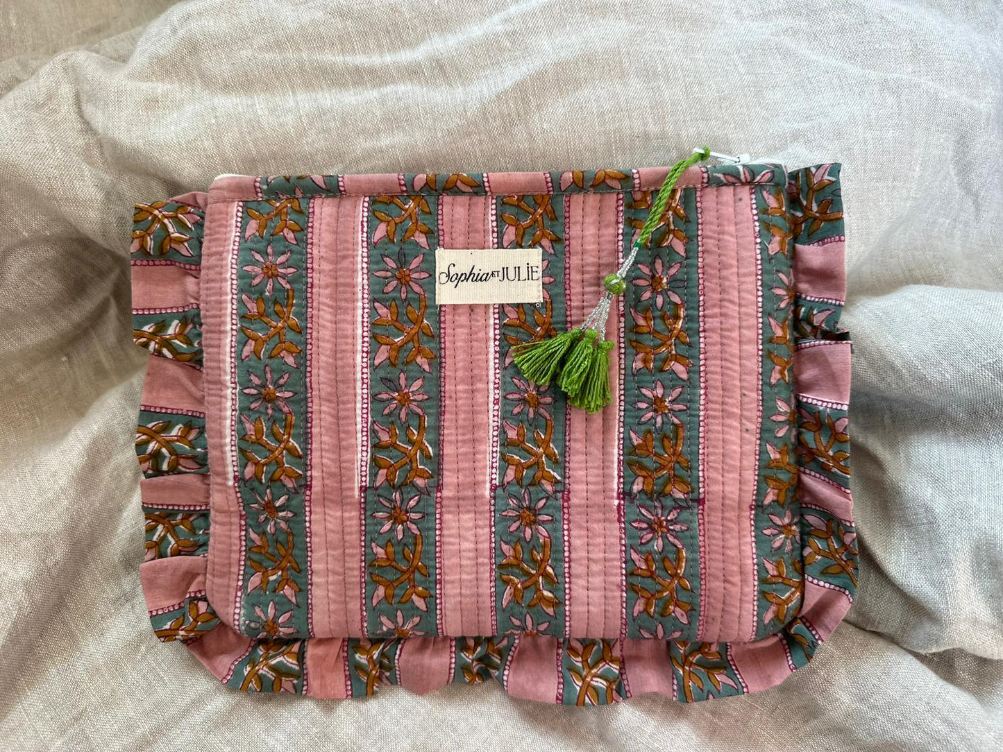 Roesel bag colour 8