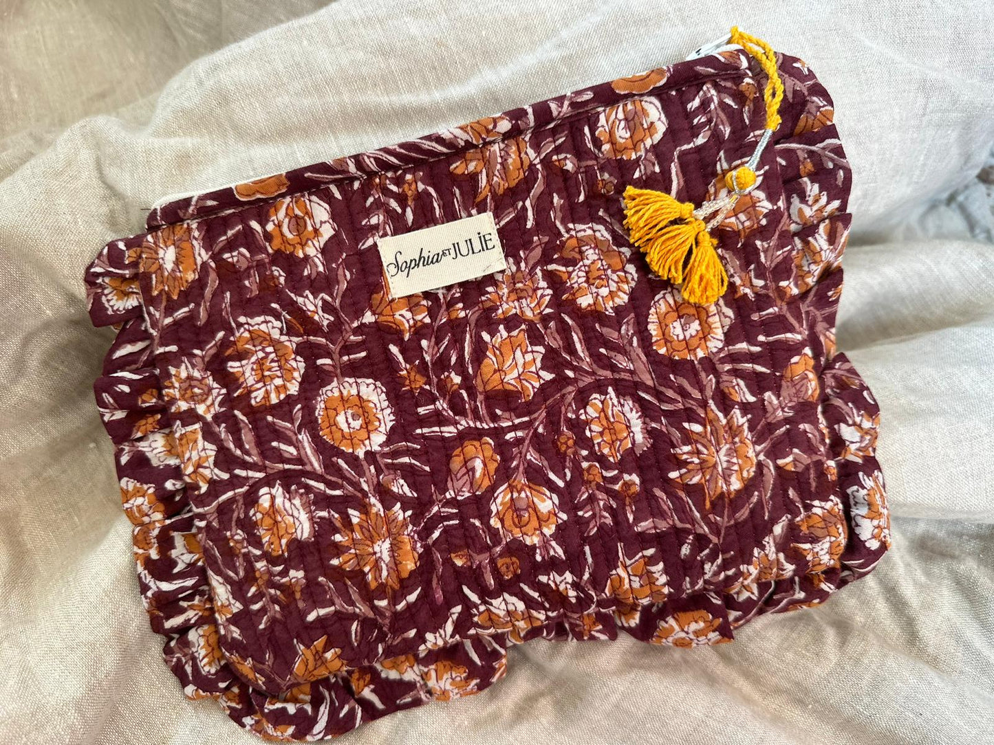 Roesel bag colour 10