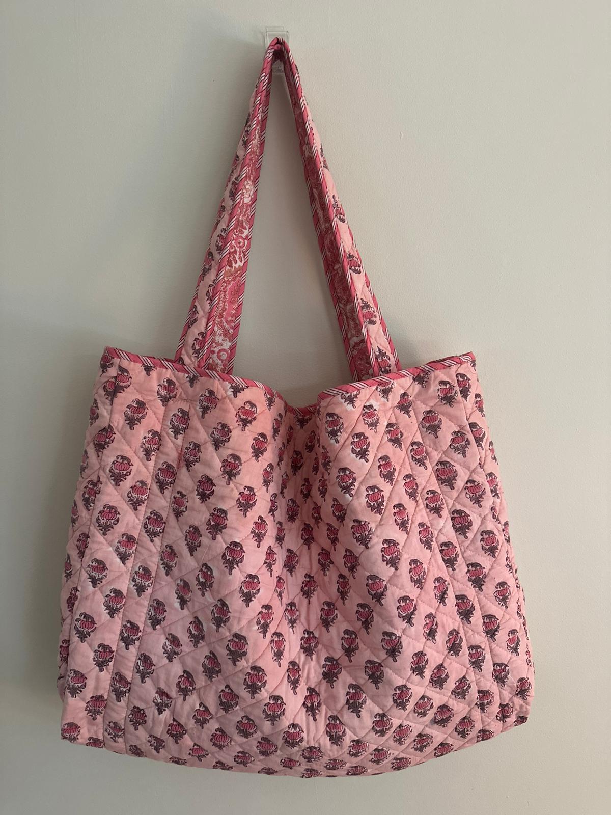 Tote bag XL colour 48