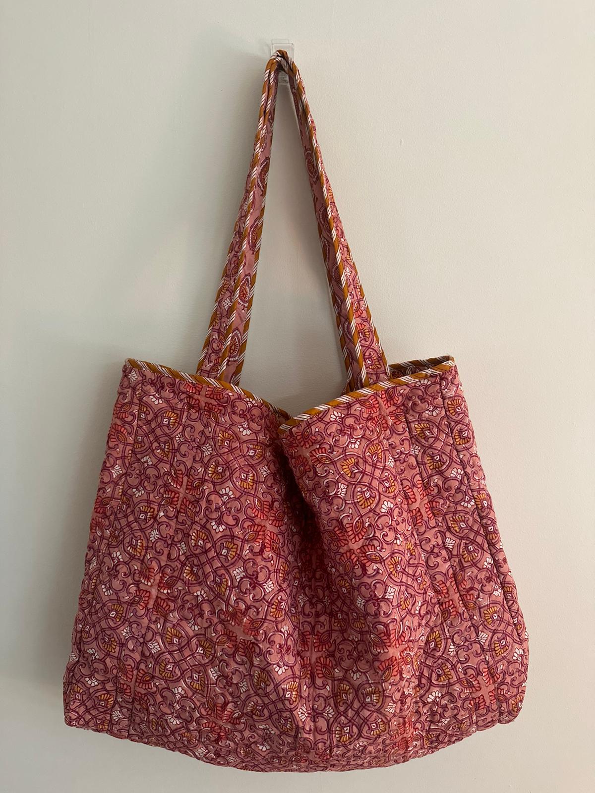 Tote bag XL colour 47