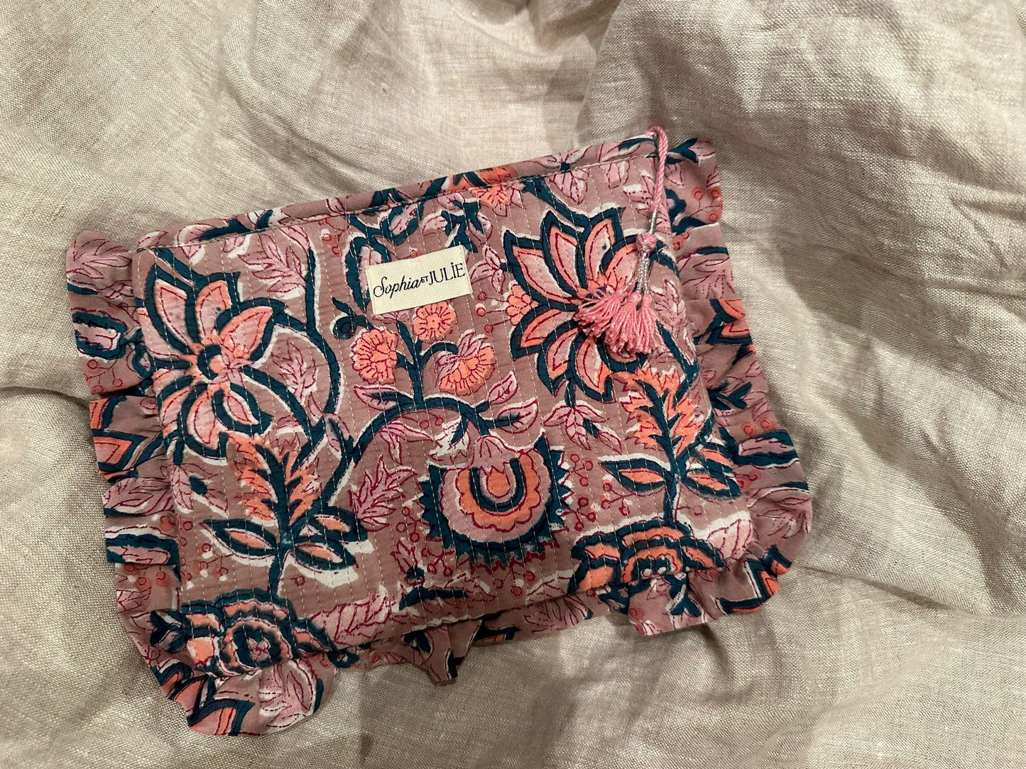 Roesel bag colour 11