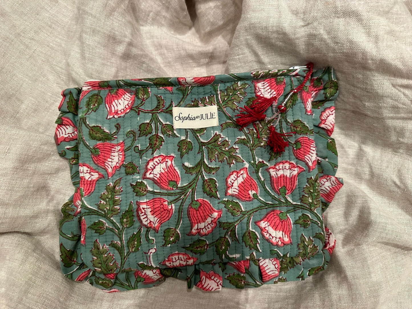 Roesel bag colour 12