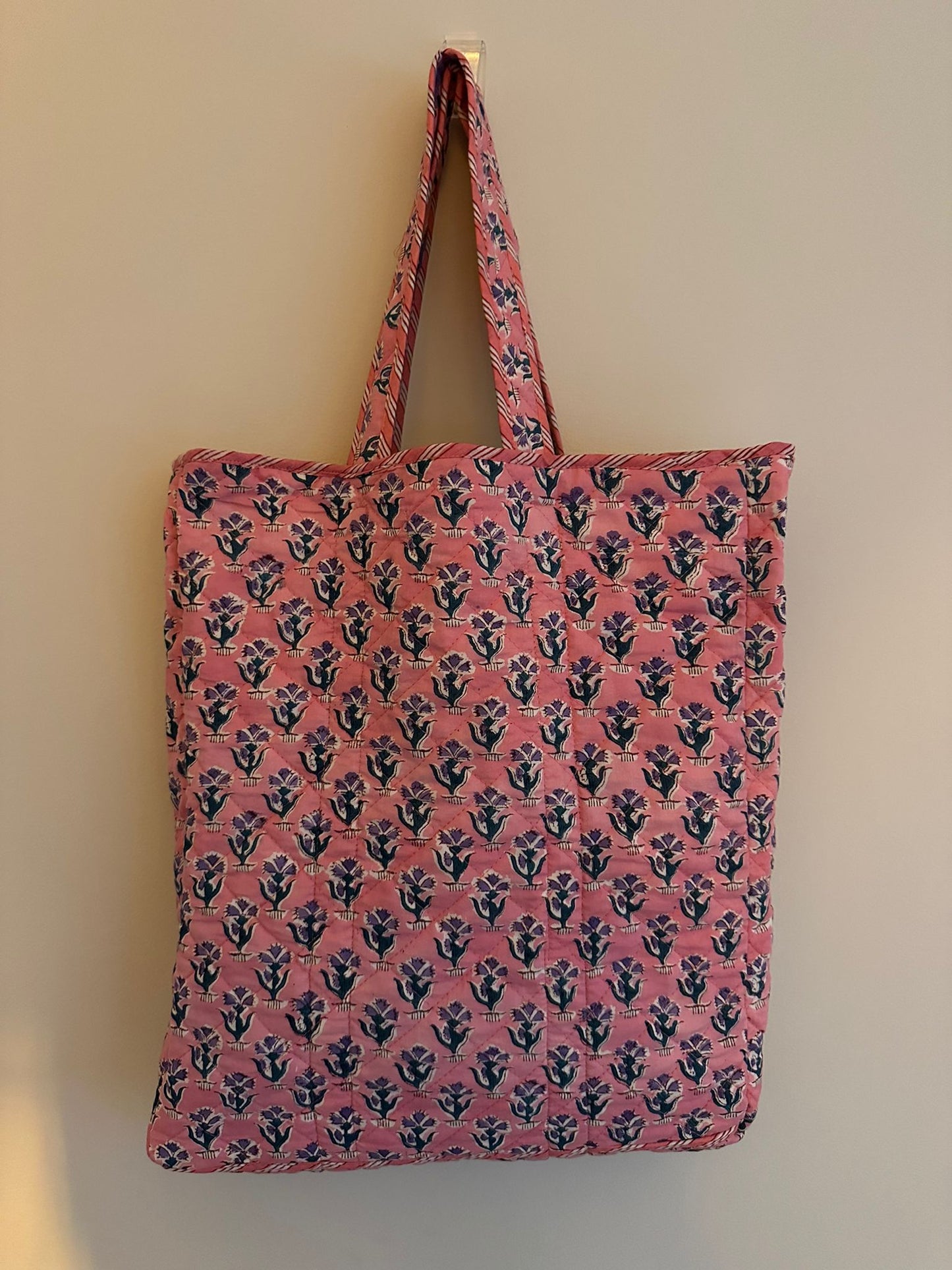 Tote bag colour 47