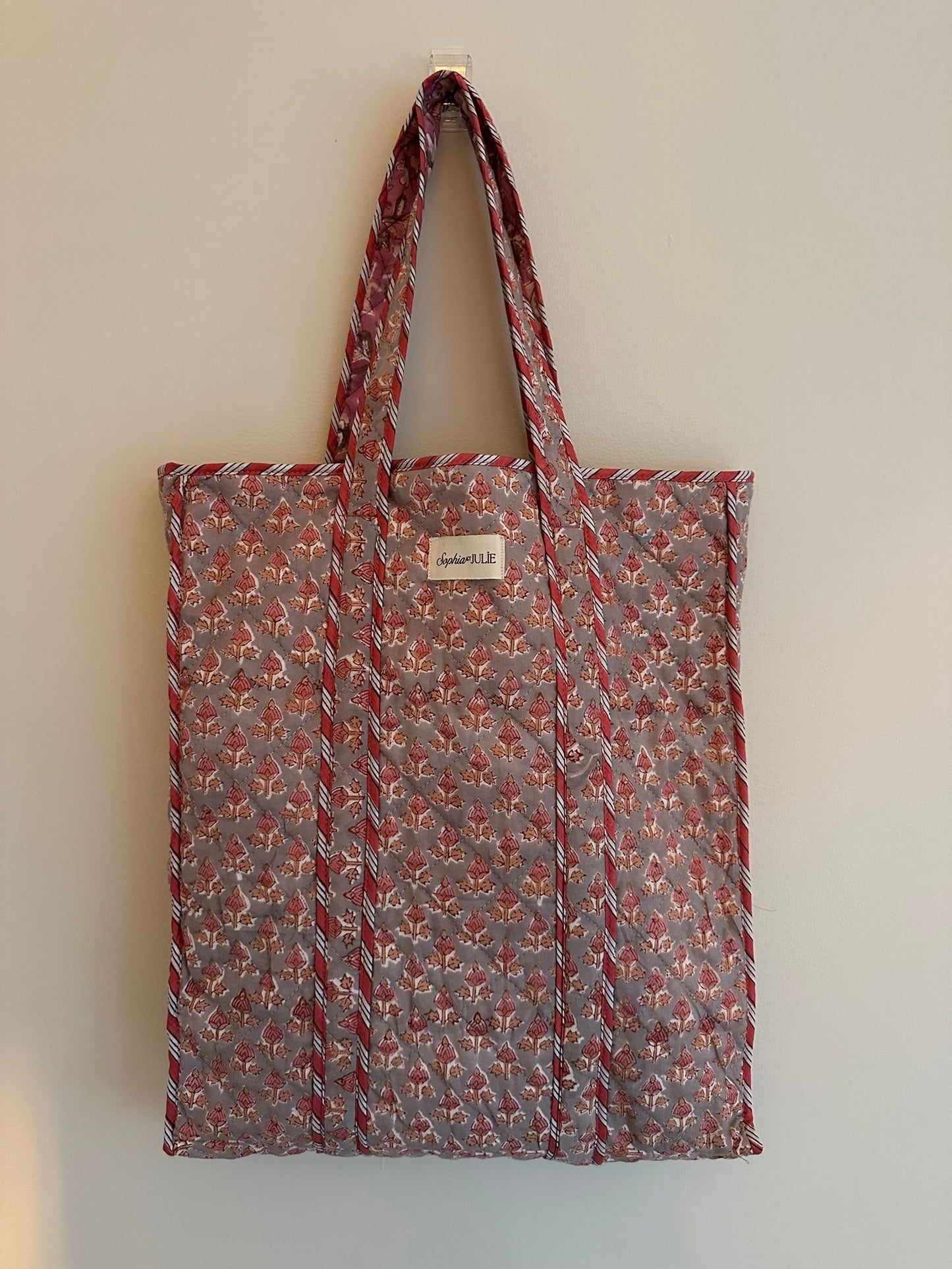 Tote bag colour 39