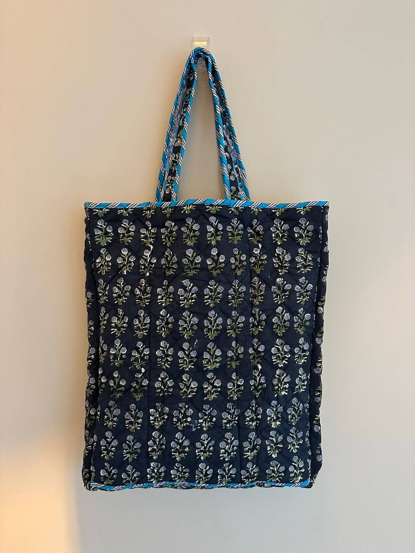 Tote bag colour 40