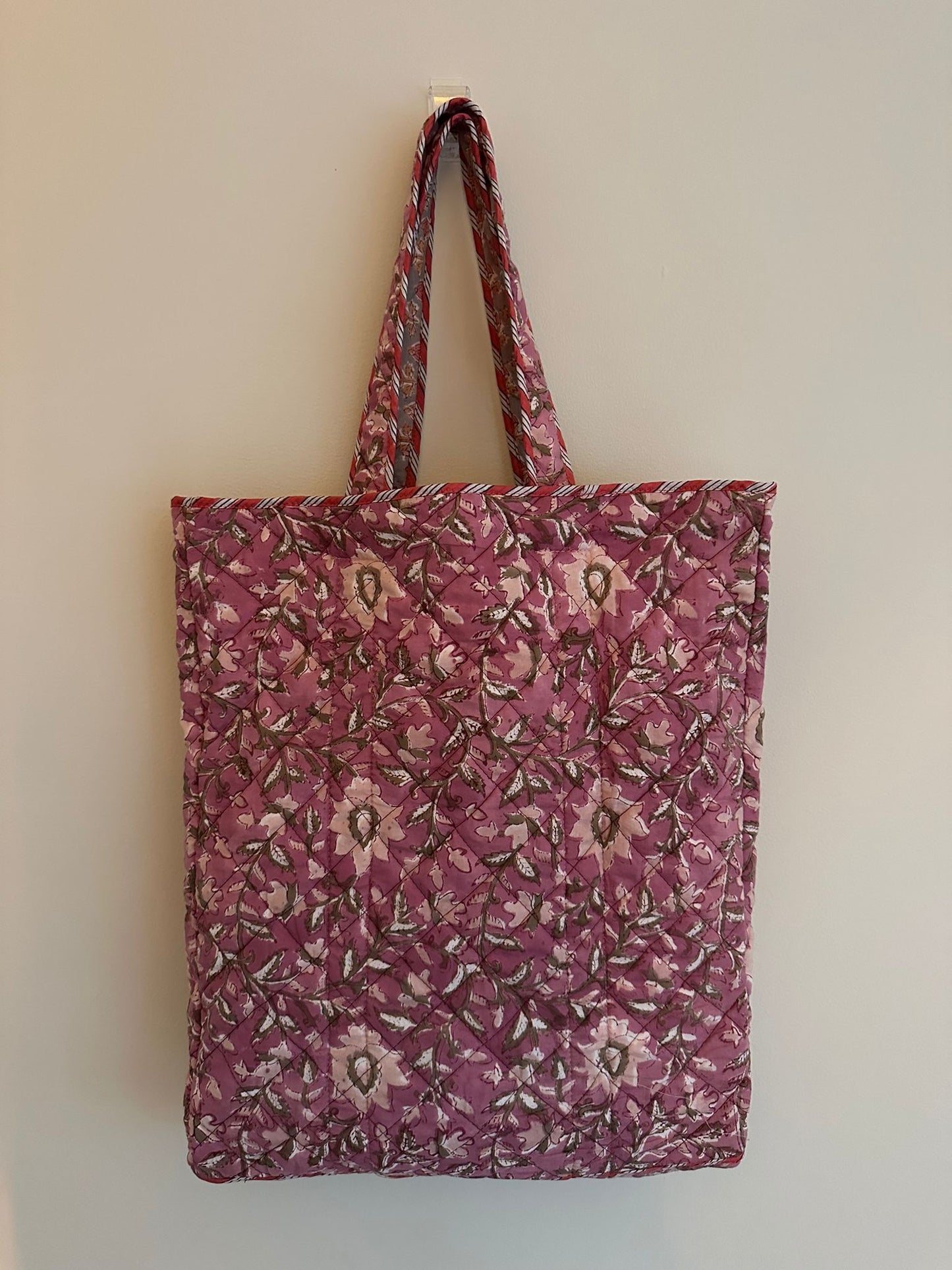 Tote bag colour 39