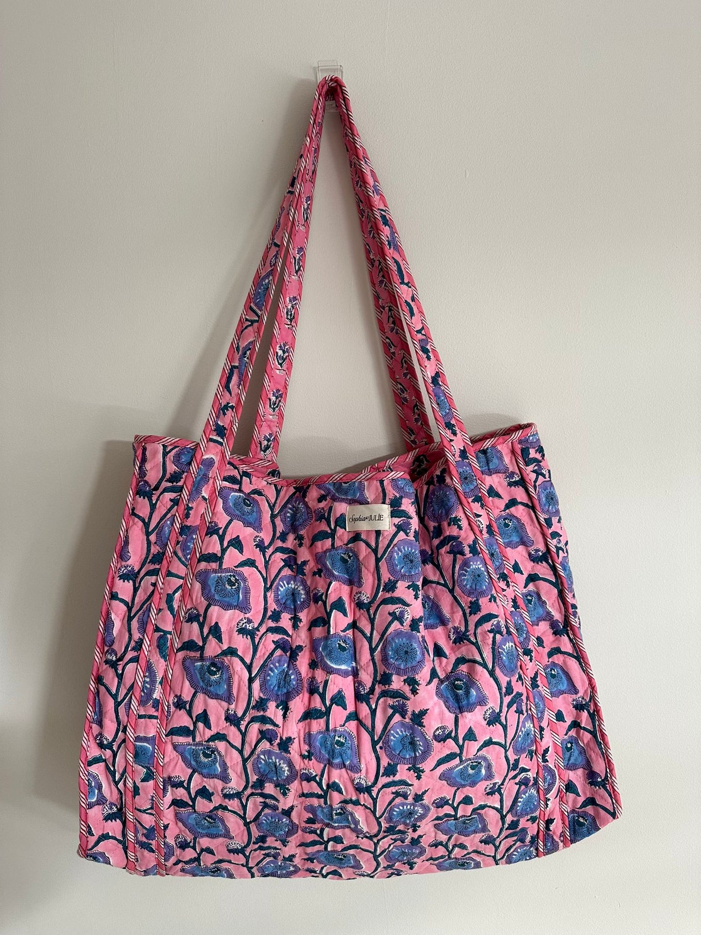 Tote bag XL colour 54