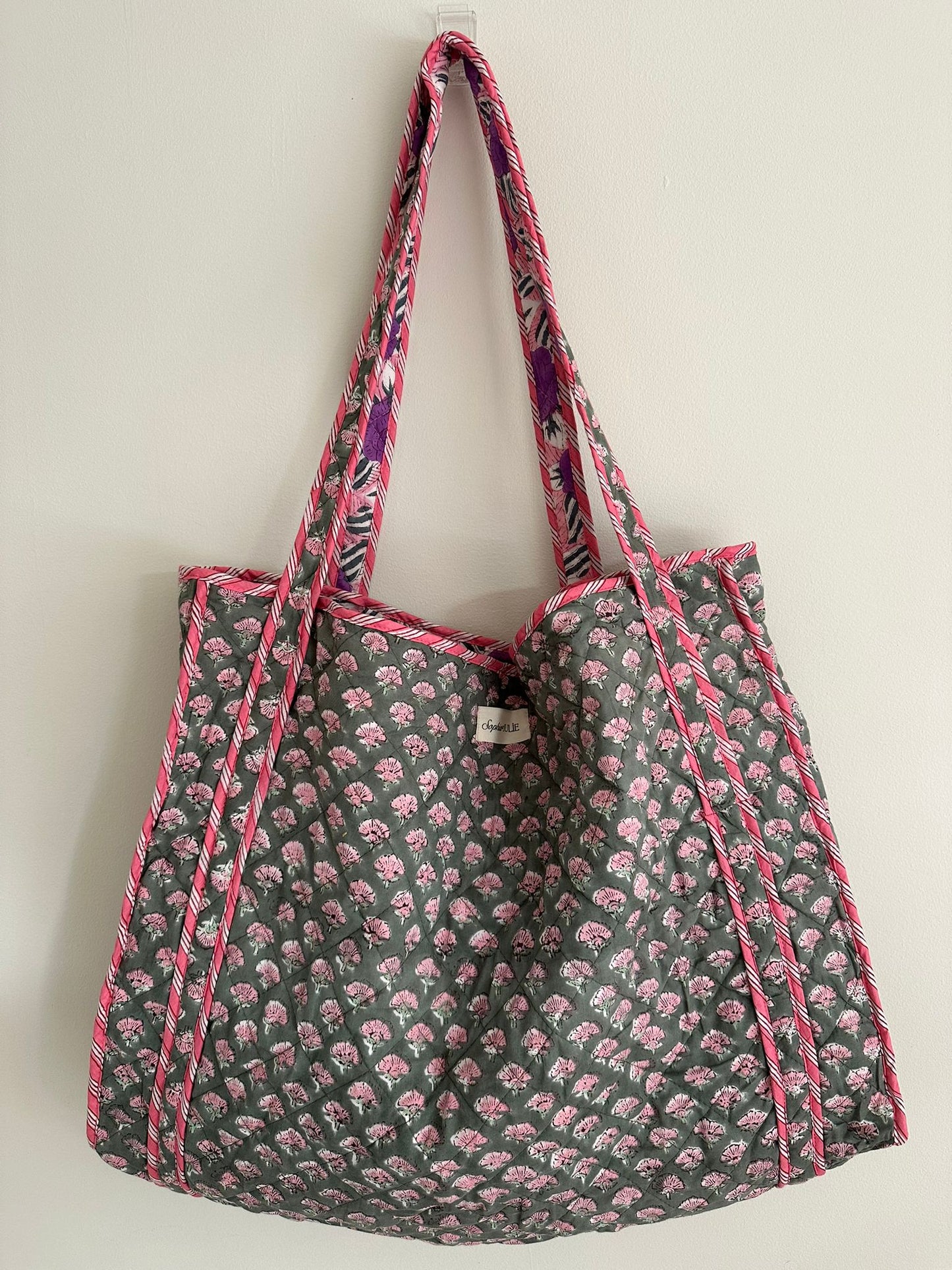 Tote bag XL colour 52