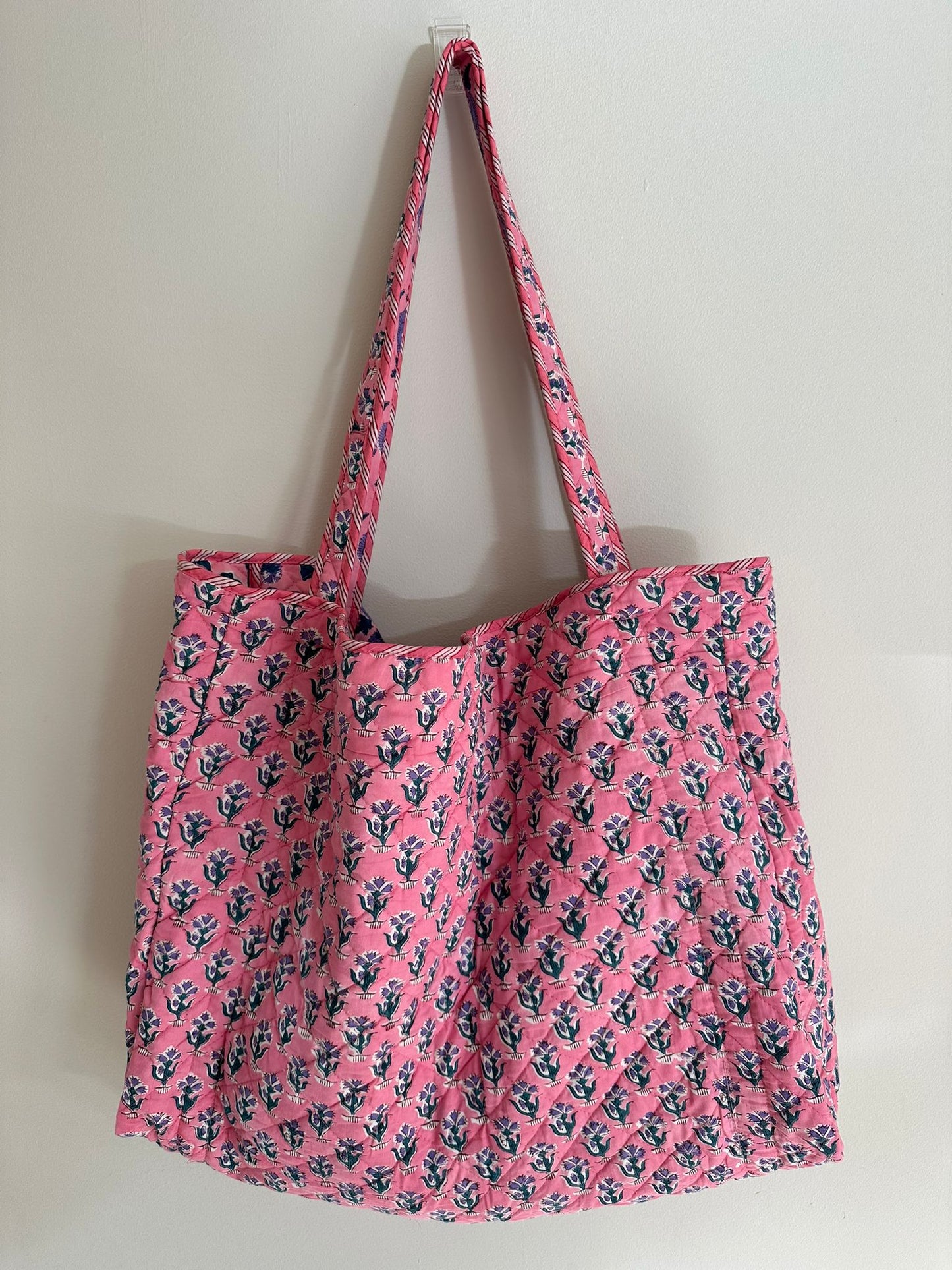 Tote bag XL colour 54