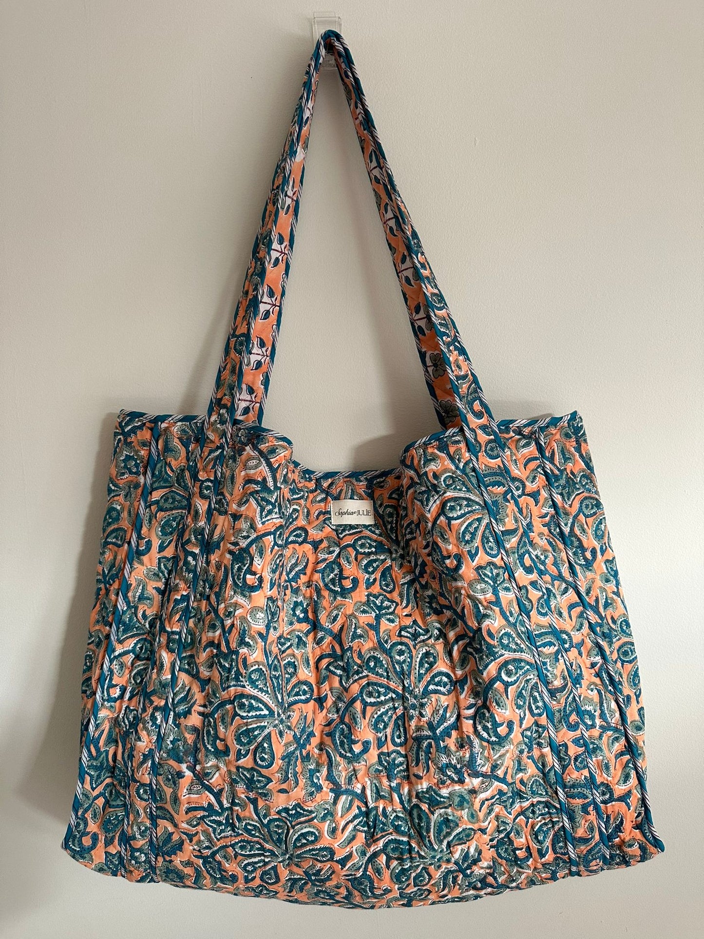 Tote bag XL colour 50