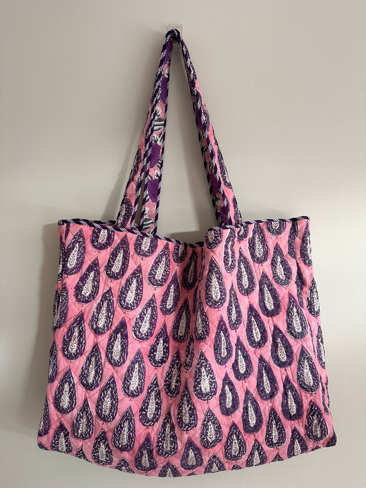 Tote bag XL colour 55