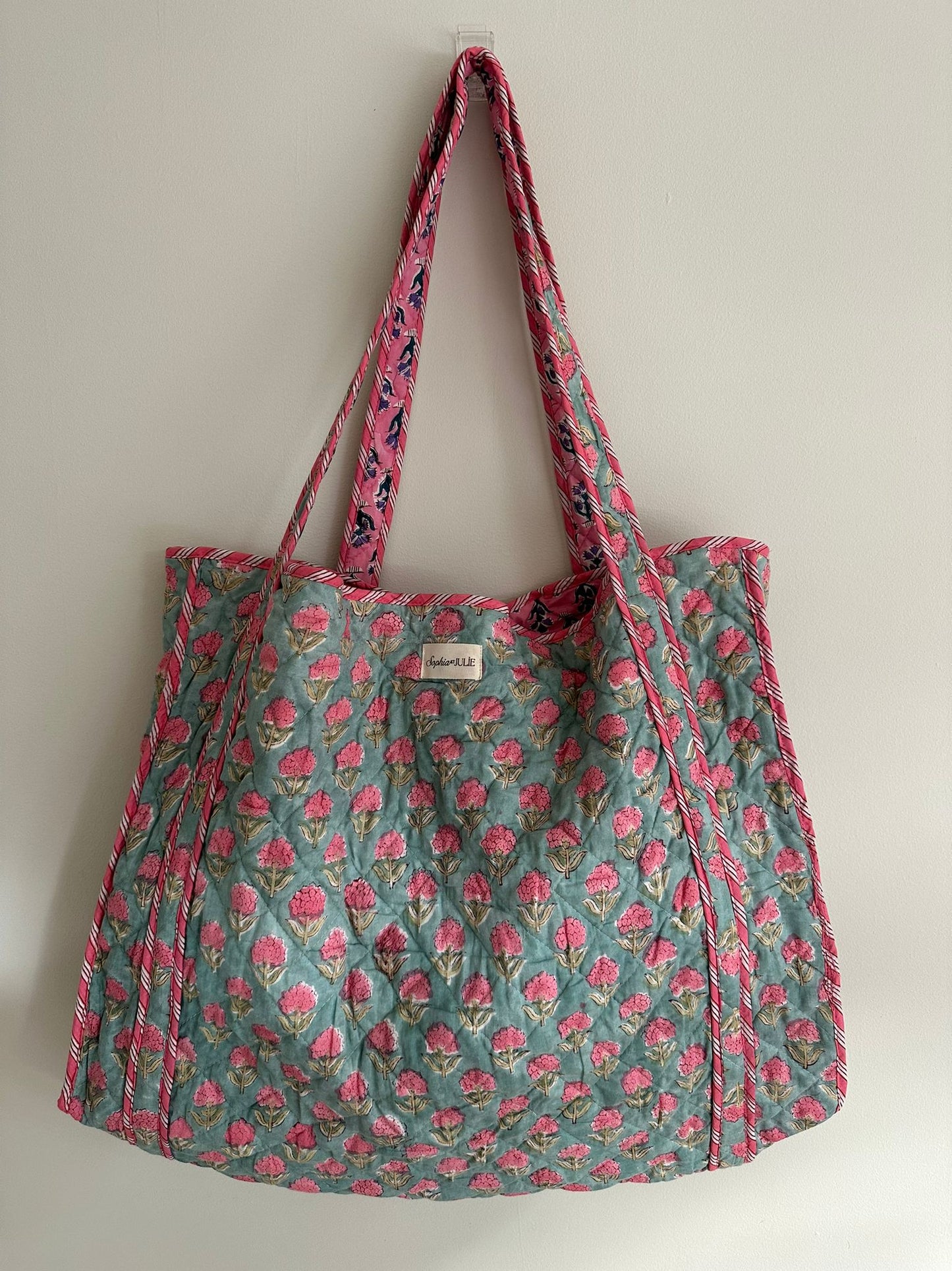 Tote bag XL colour 57