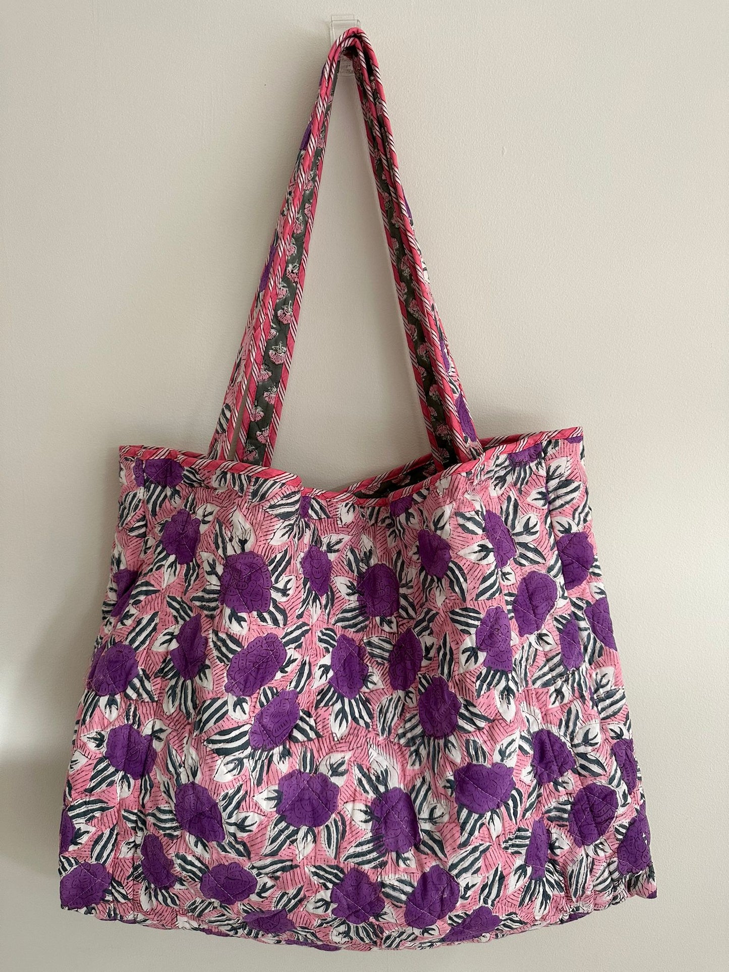 Tote bag XL colour 52