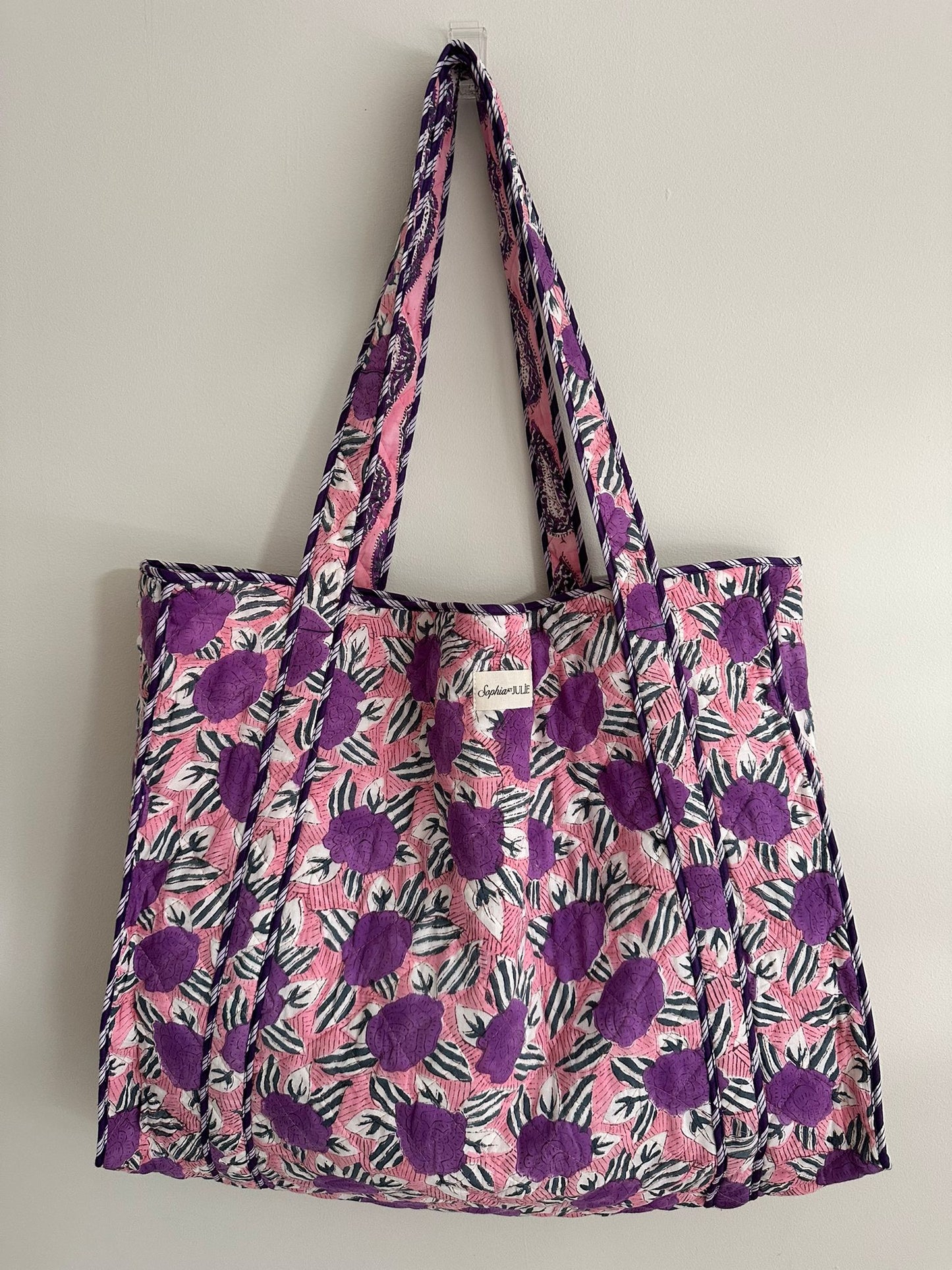 Tote bag XL colour 55