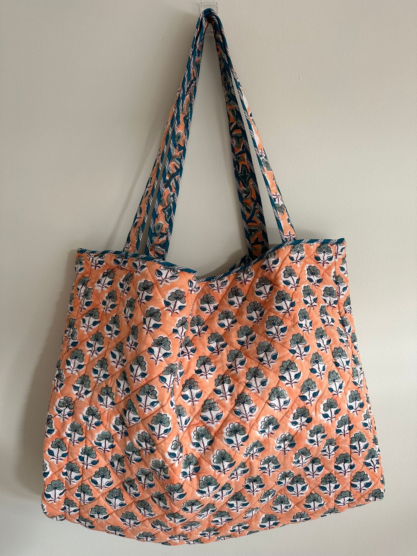 Tote bag XL colour 50