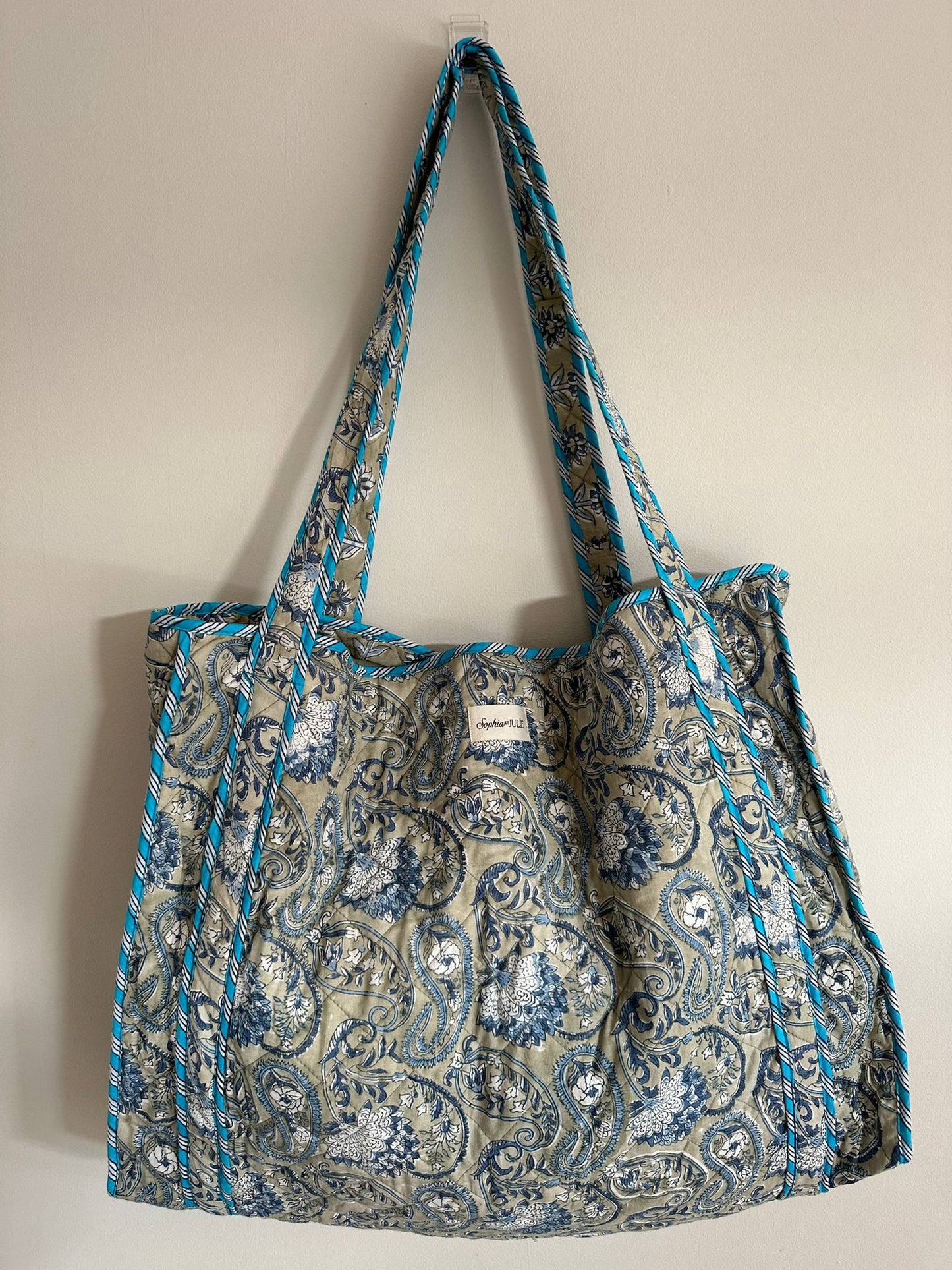 Tote bag XL colour 51