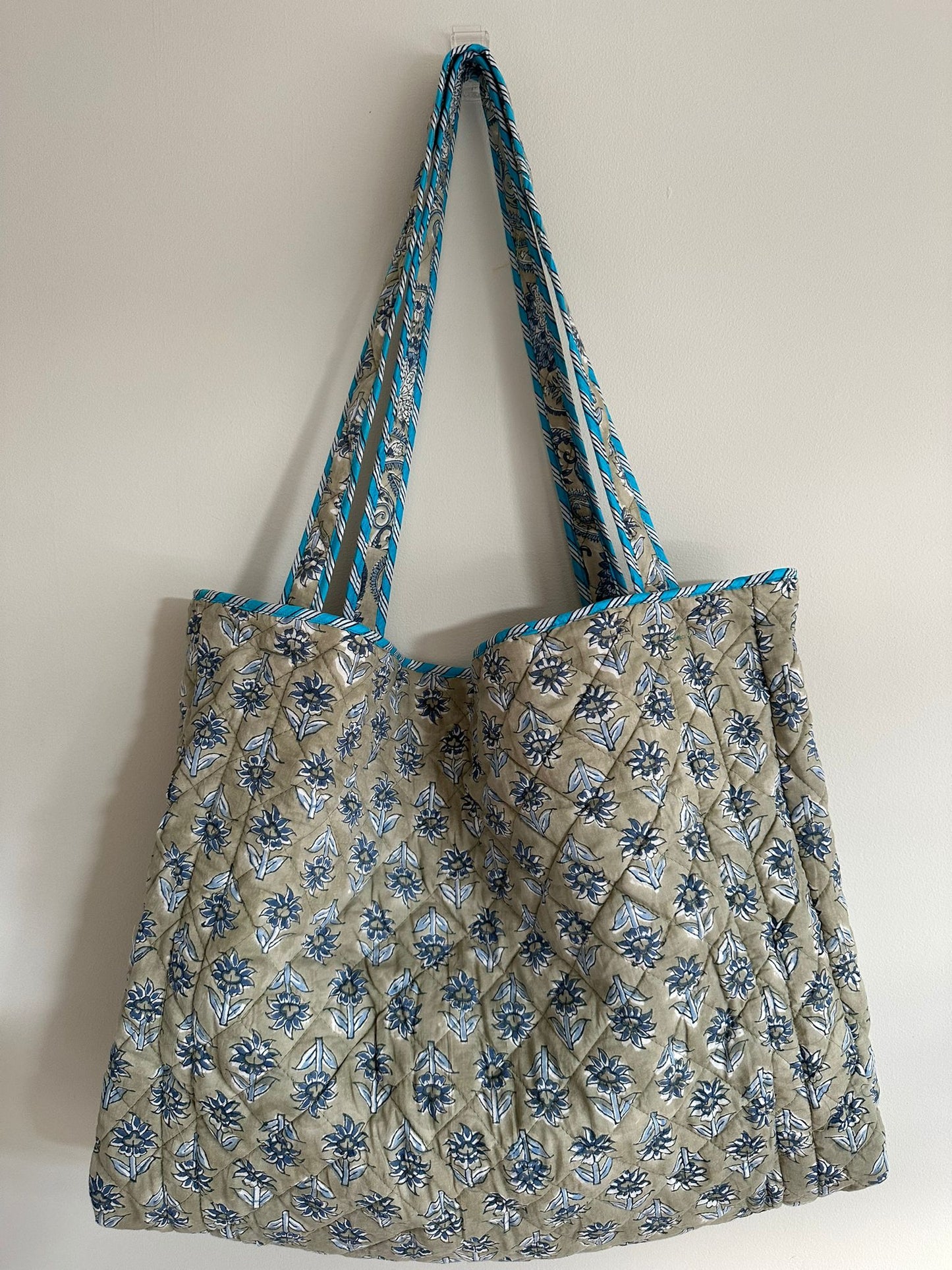 Tote bag XL colour 51
