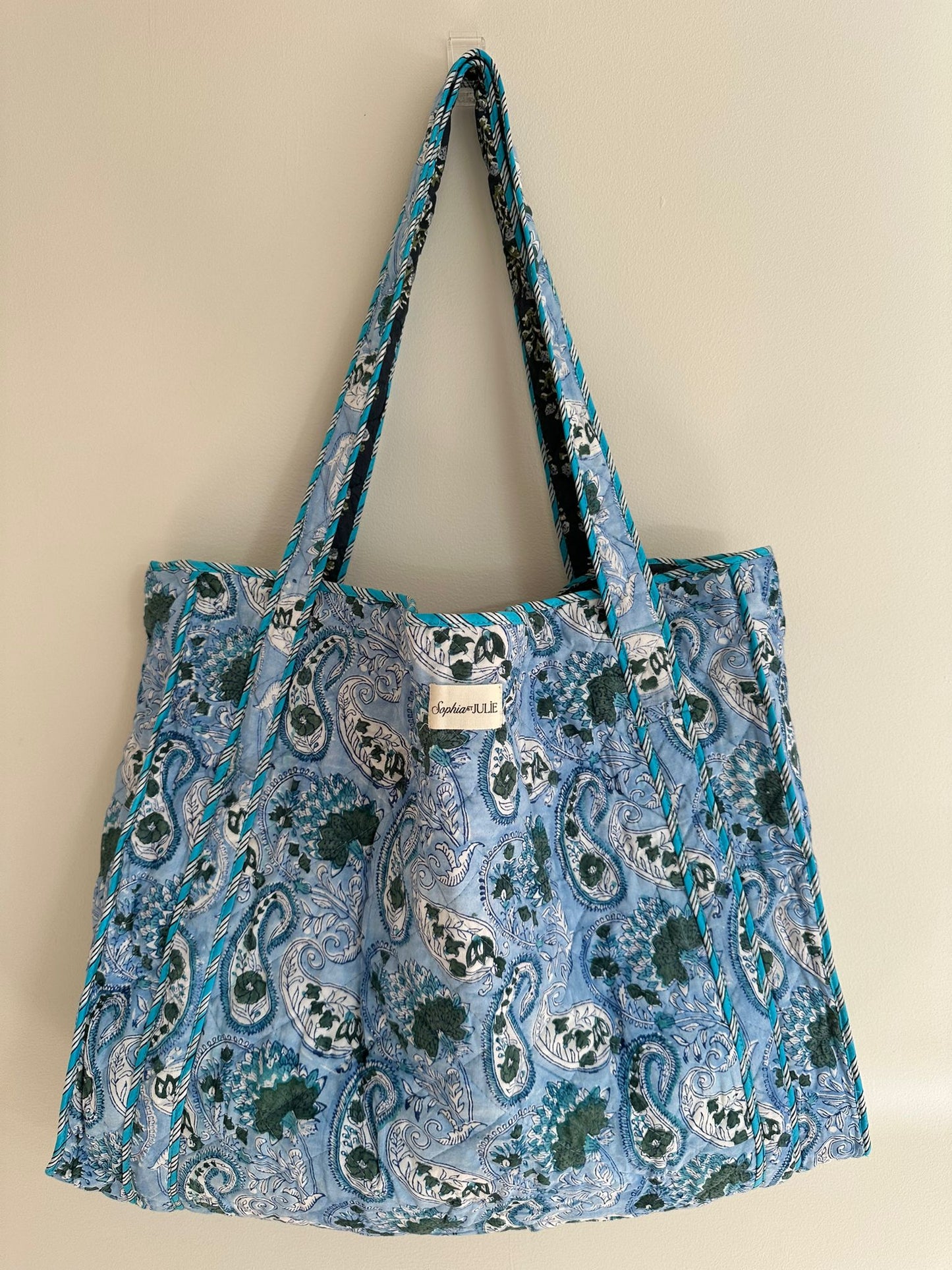 Tote bag XL colour 58