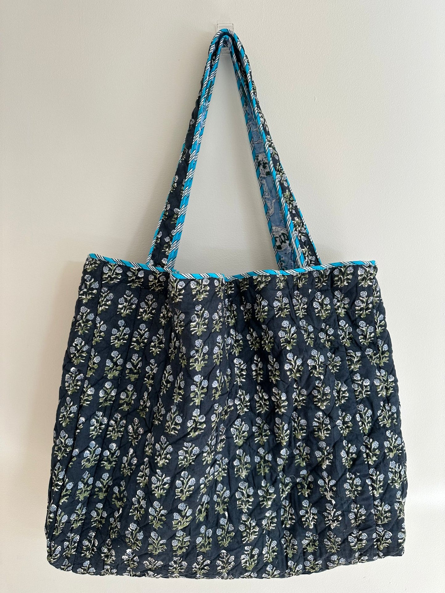 Tote bag XL colour 58